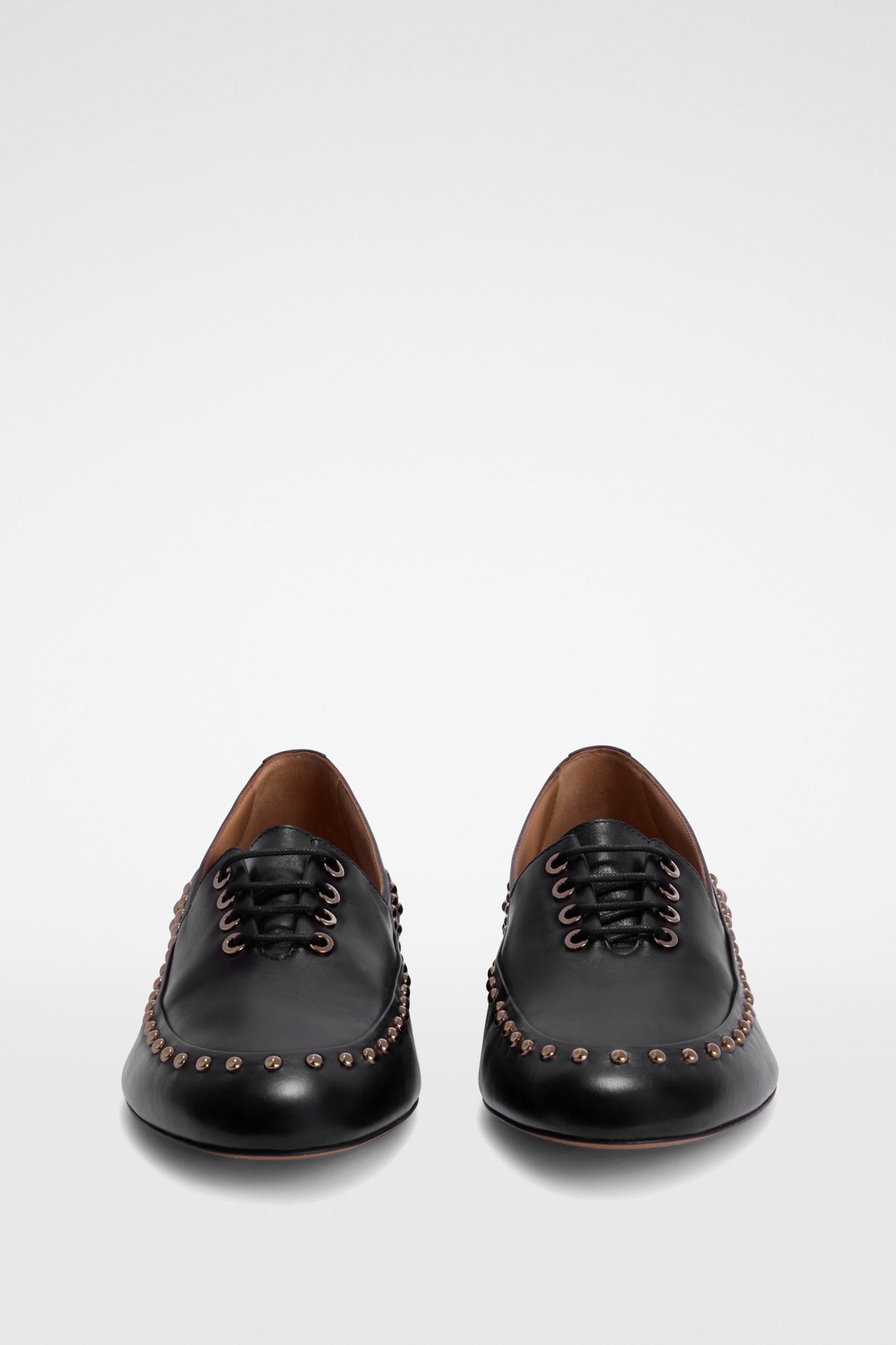 Elyss Loafer for Woman | Jil Sander Official Online Store