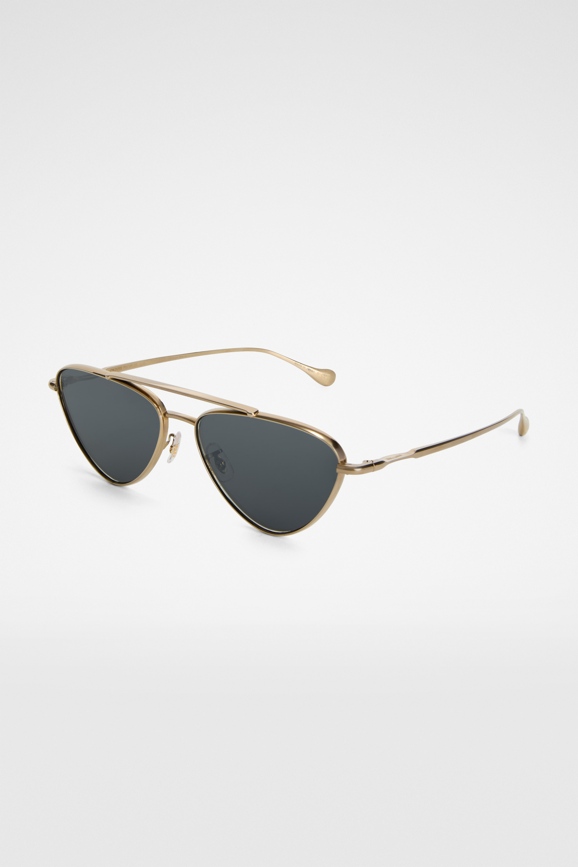 Aviator Sunglasses Edition 1