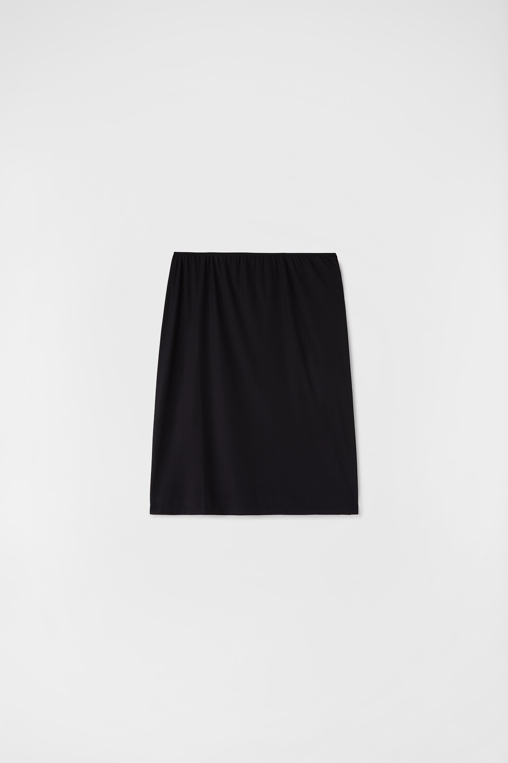 Jersey Underskirt