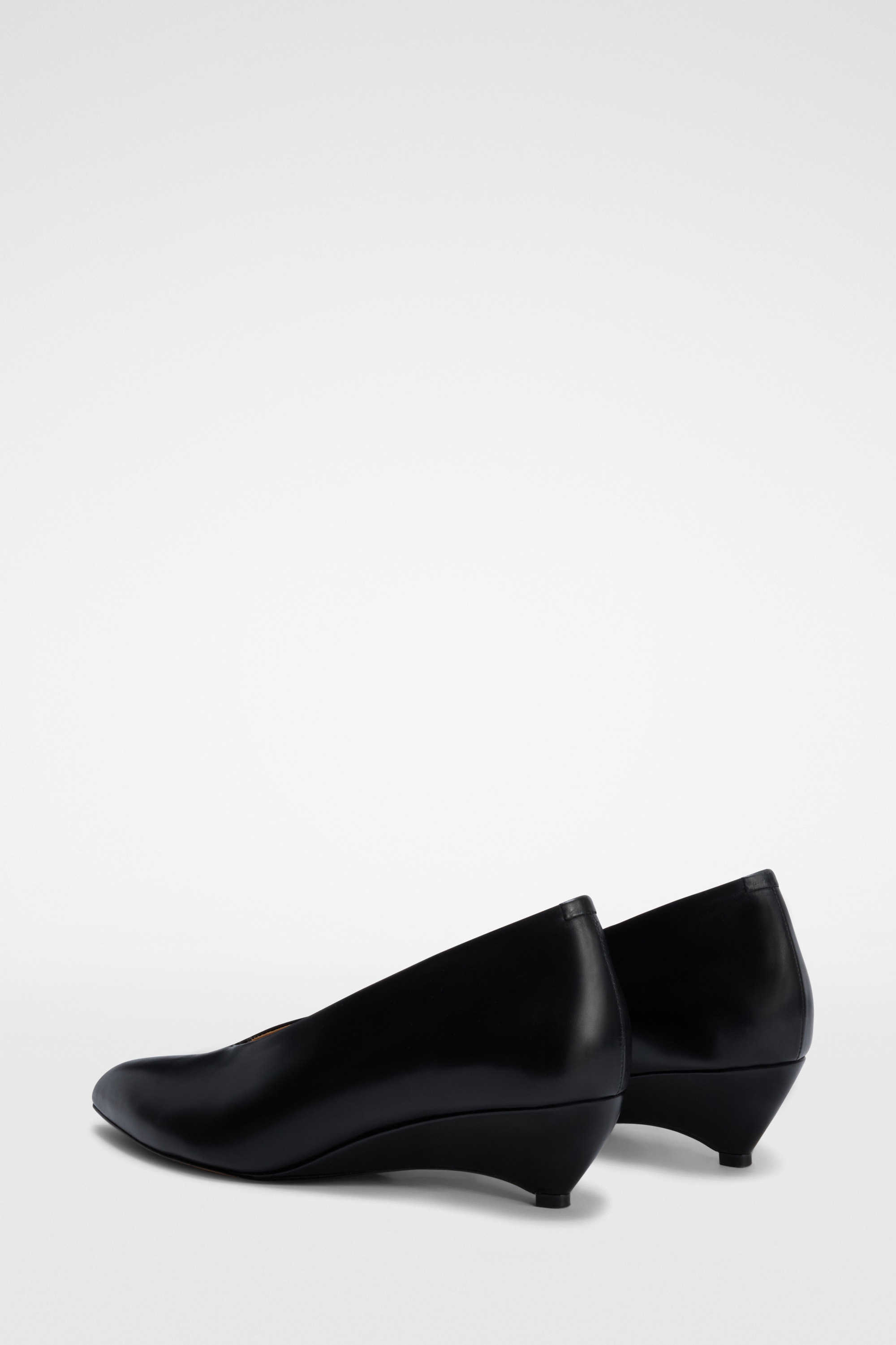 Arc Pump Woman | Jil Sander Official Online Store