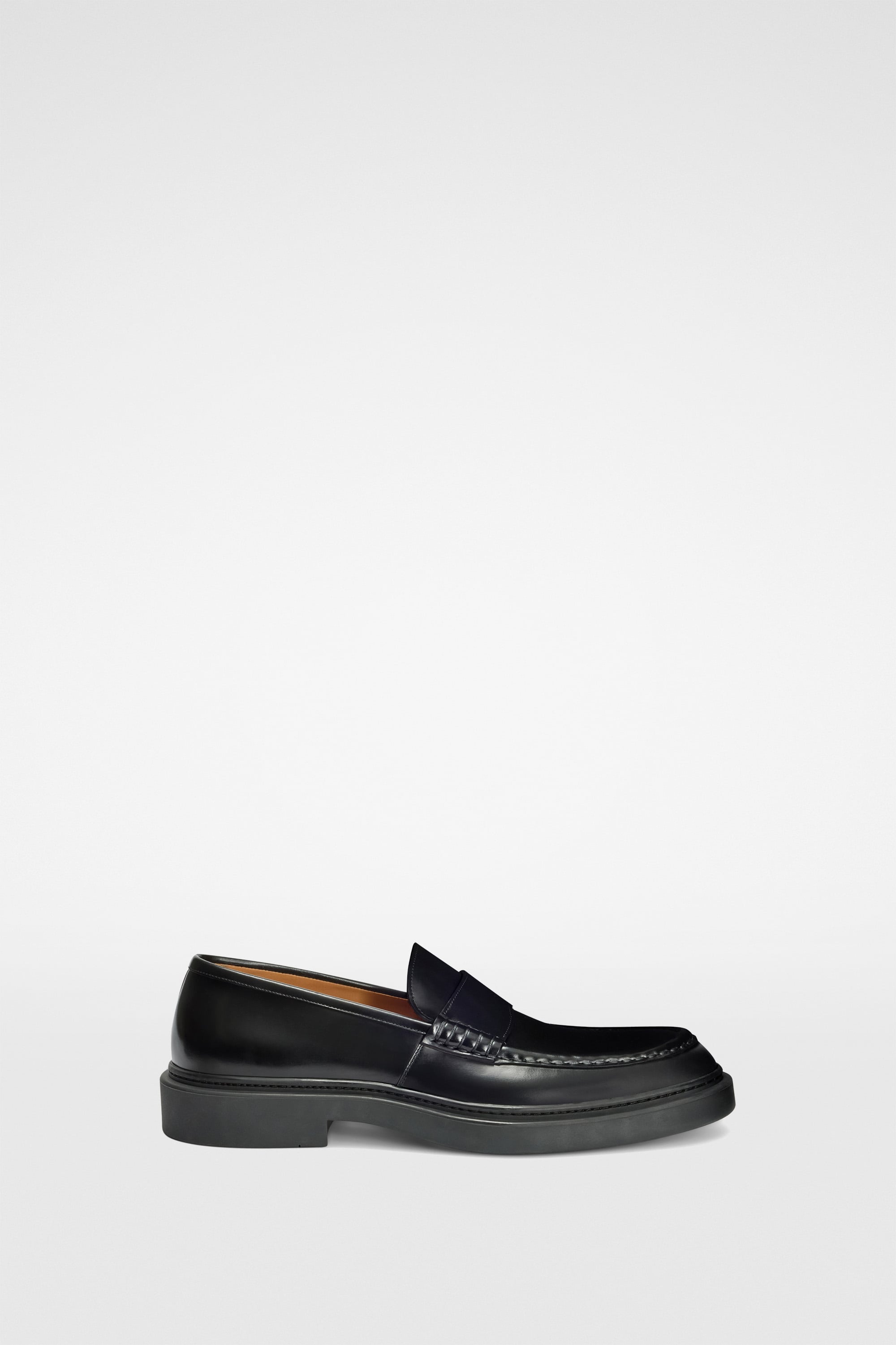 JIL SANDER メンズ　ローファー ローファー メンズ | Jil Sander 公式オンラインストア