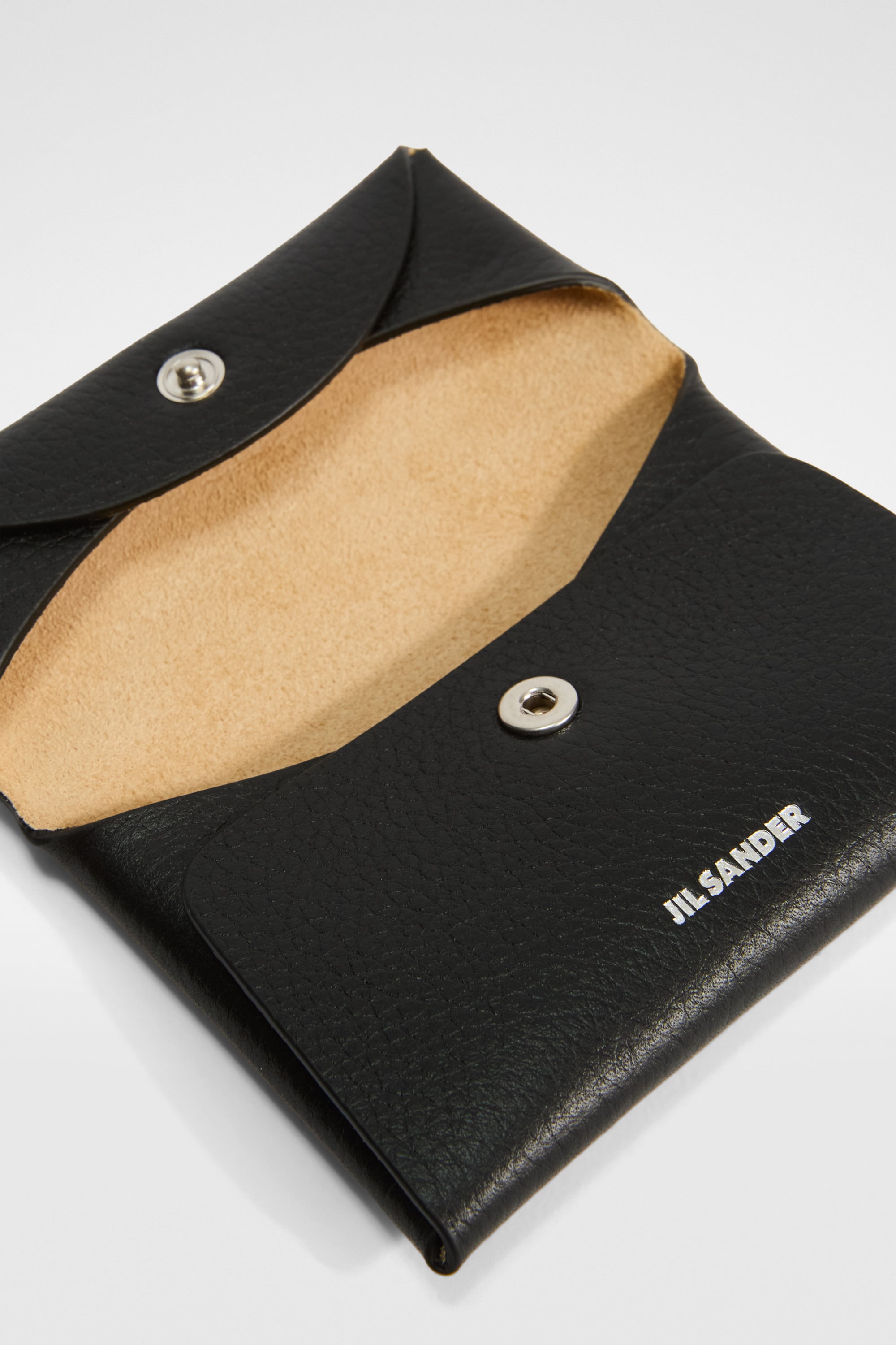 Folded コインパース ウィメンズ | Jil Sander 公式オンラインストア