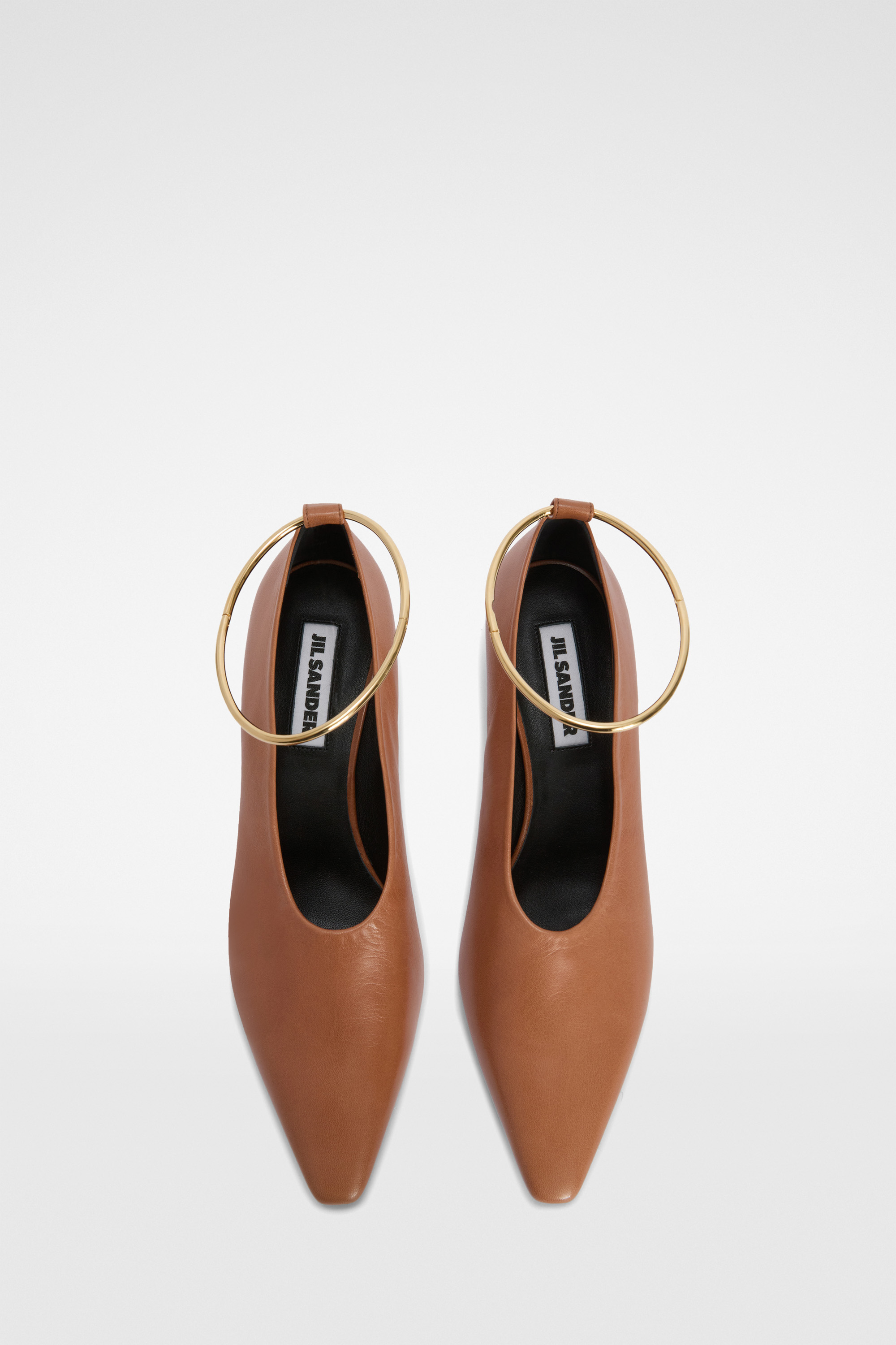 Ring Pump Woman | Jil Sander Official Online Store