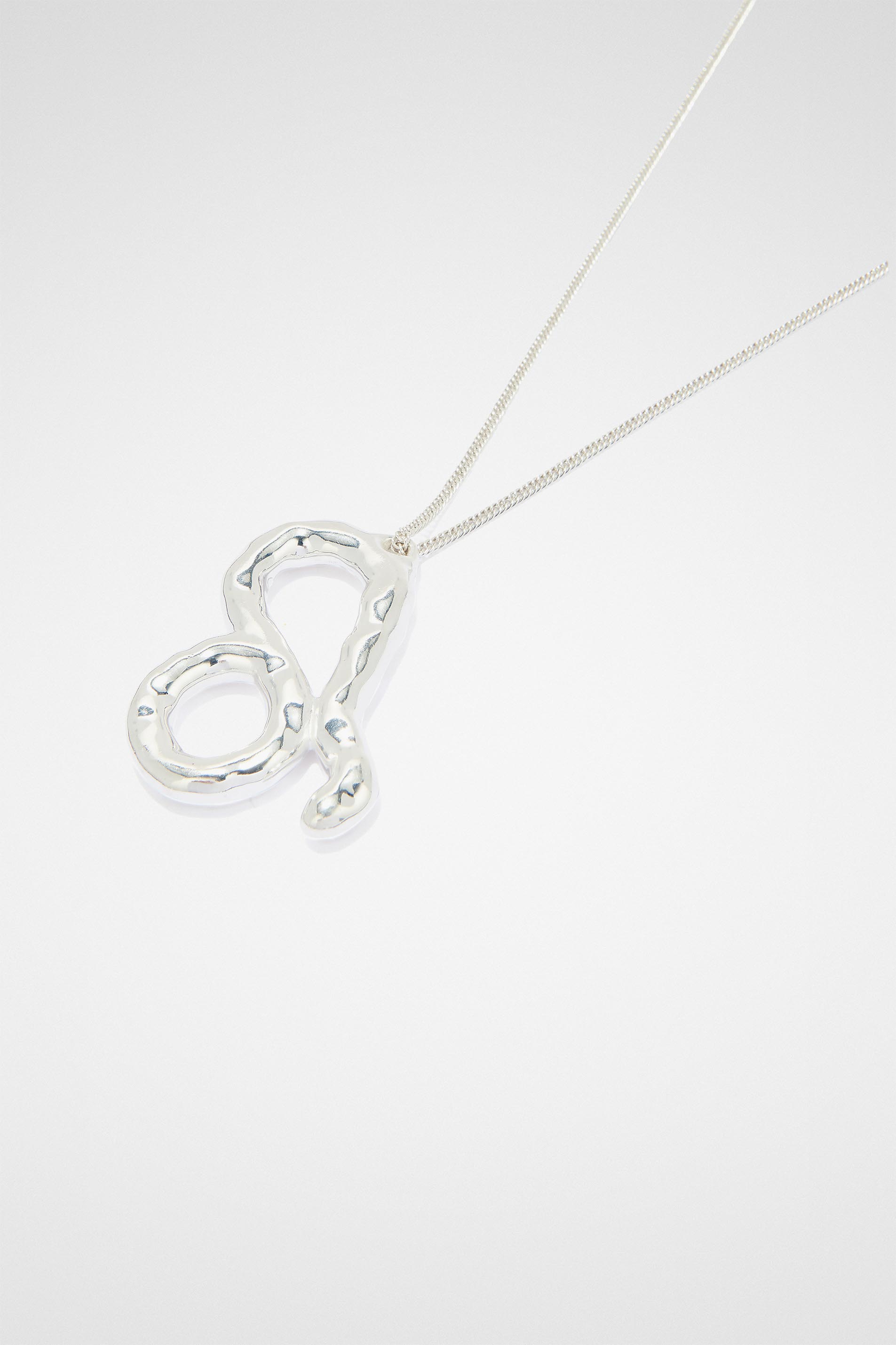 Zodiac Necklace Set - Necklaces - Image 3