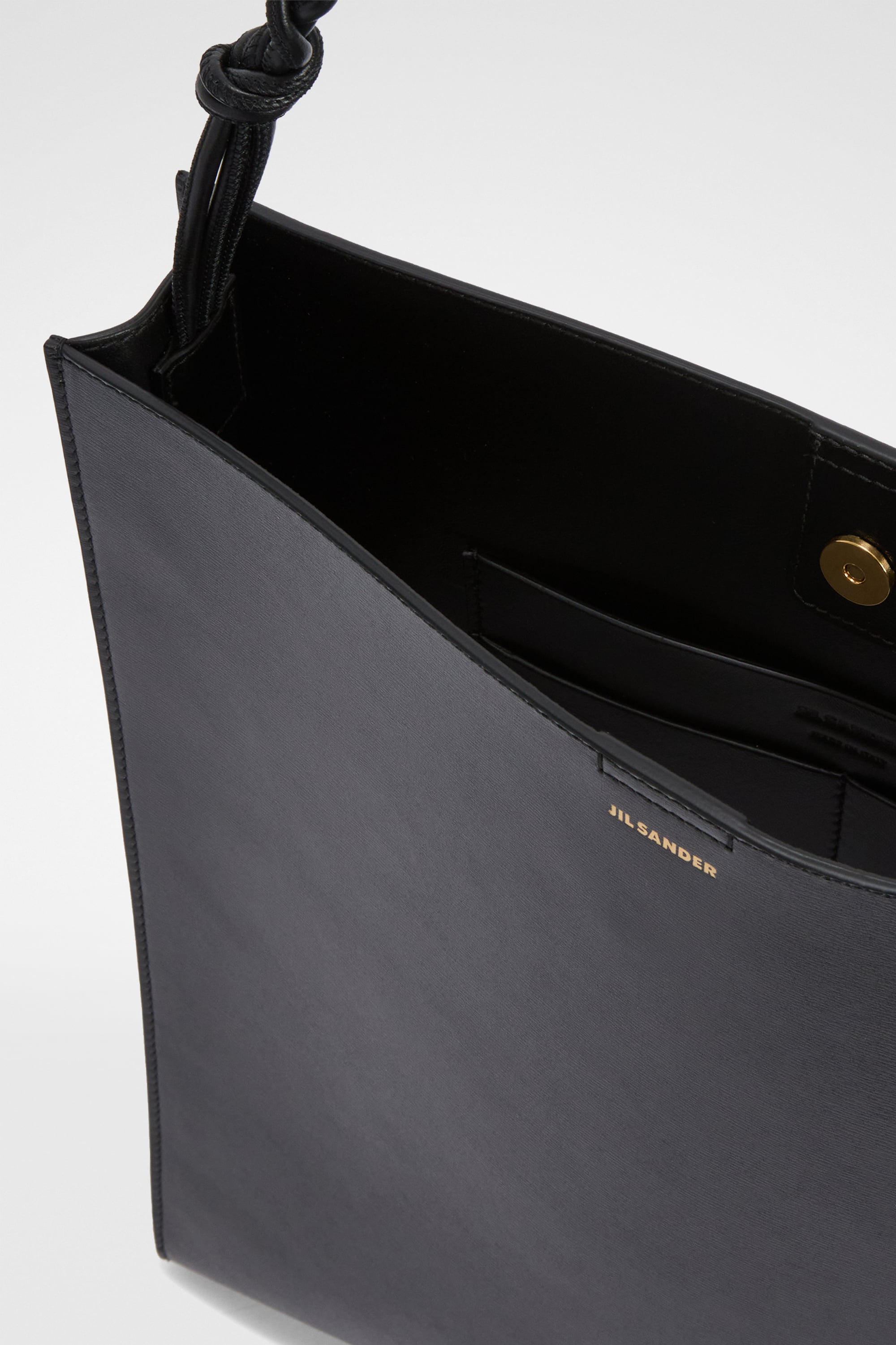 Tangle Shoulder Woman | Jil Sander Official Online Store