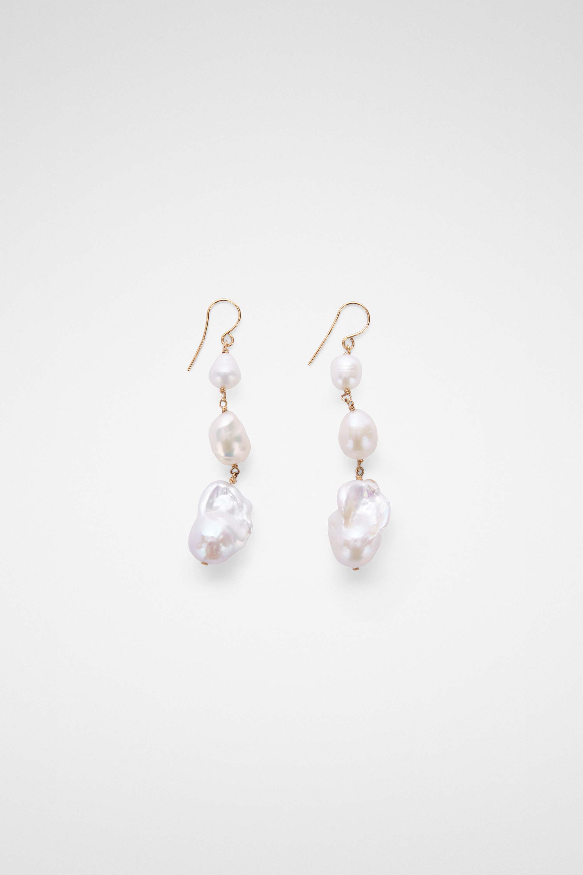 Ohrringe - Ohrringe - Image 1