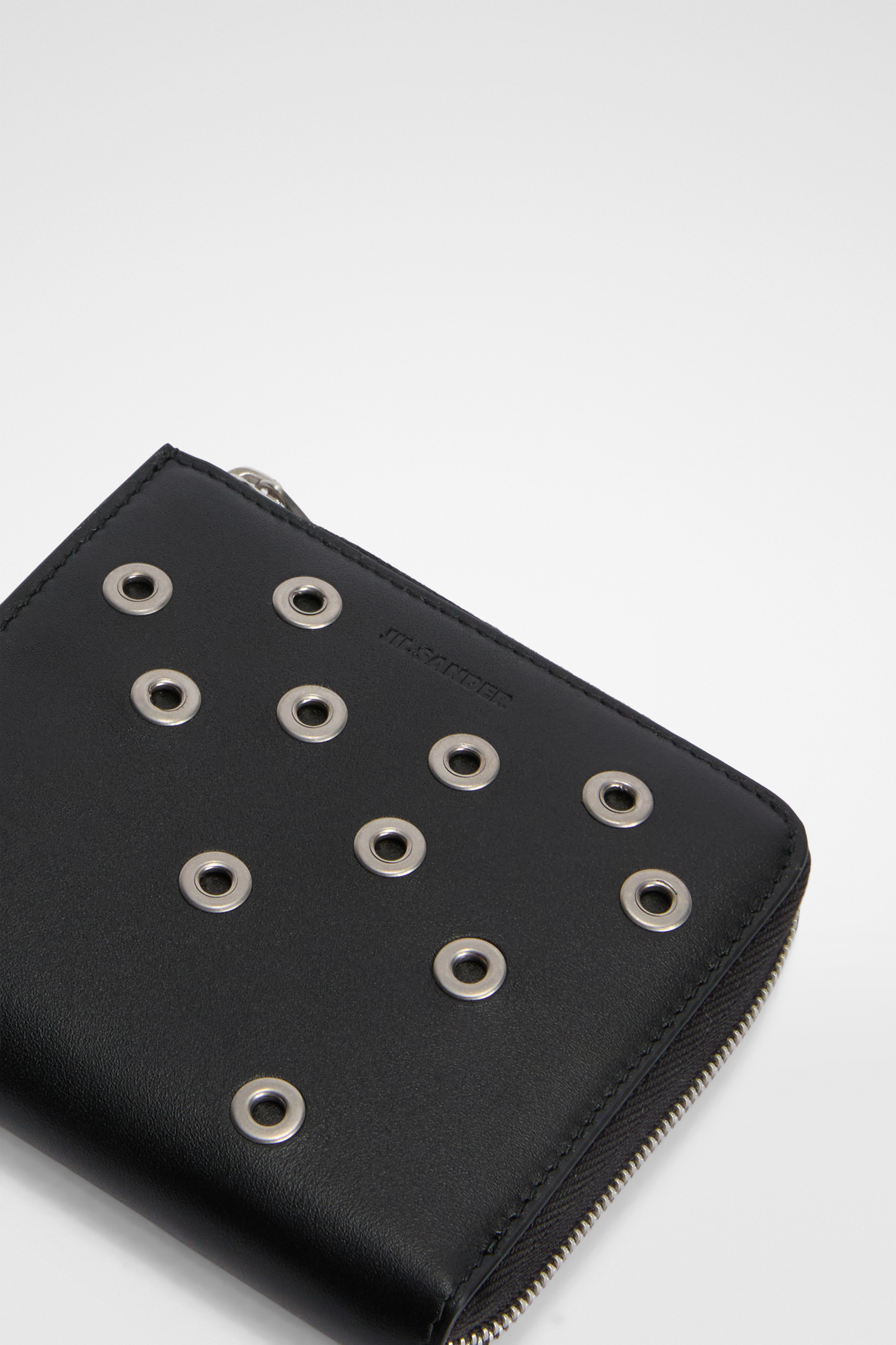 Card Holder Man | Jil Sander Official Online Store