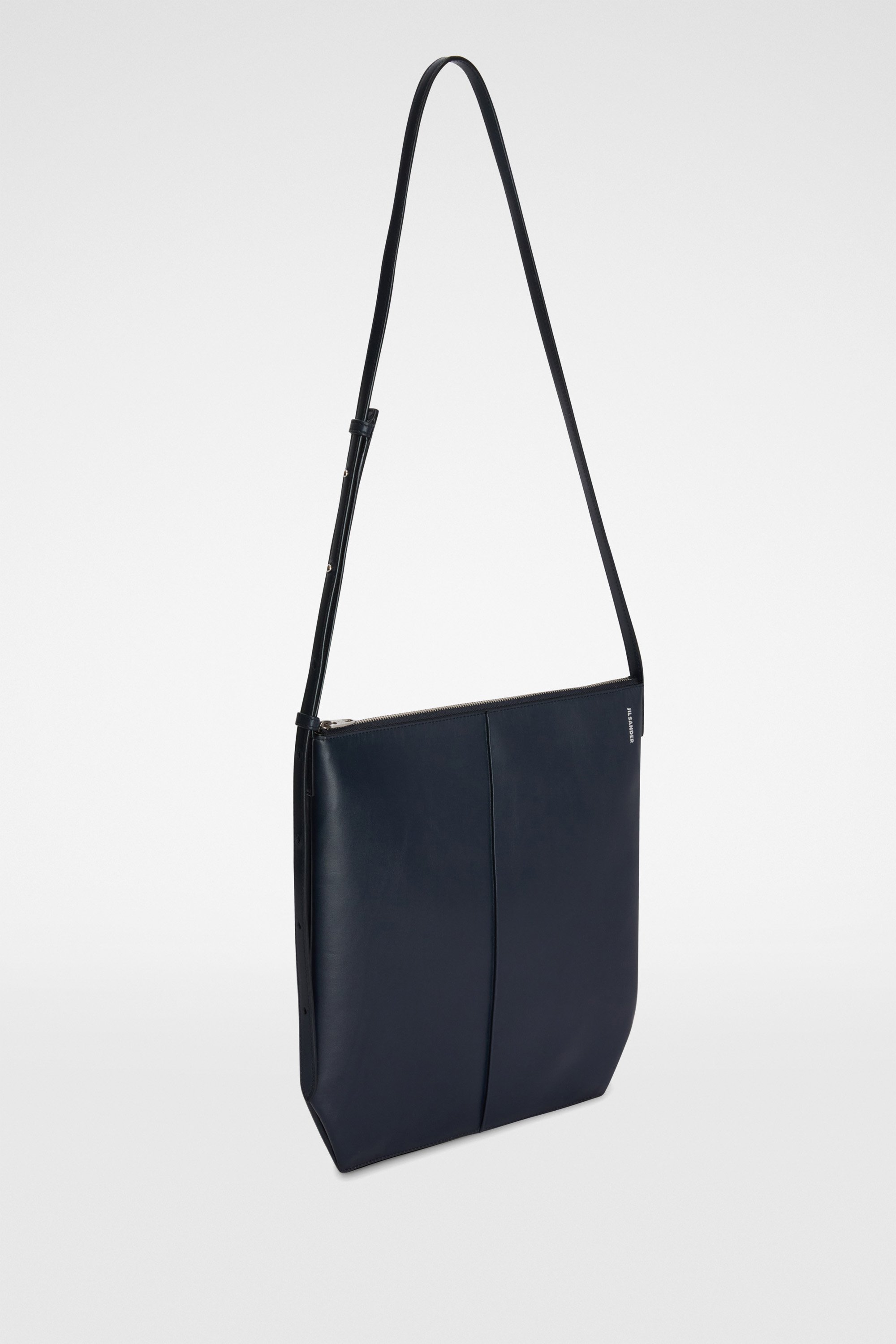 Linea Crossbody Man | Jil Sander Official Online Store Linea Crossbody Man | Jil Sander Official Online Store
