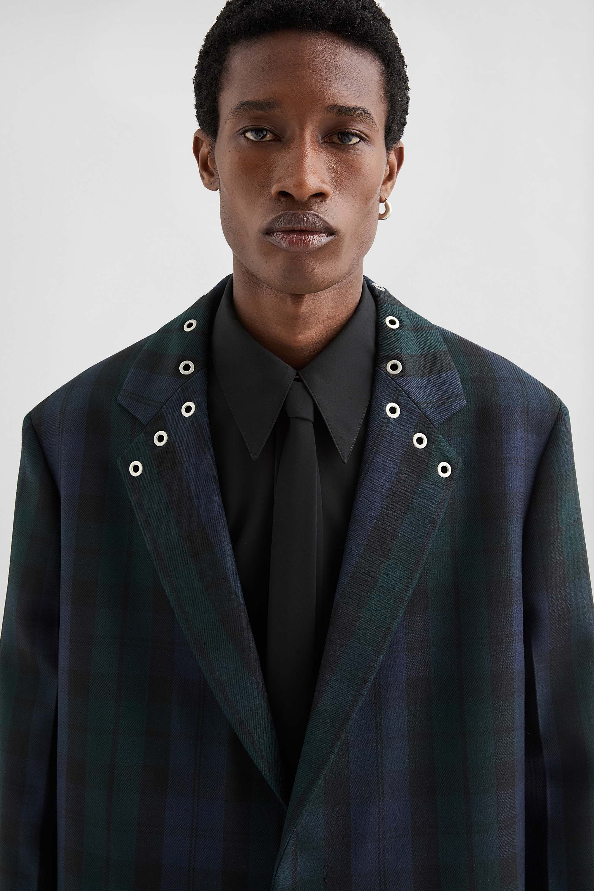 ウール テーラードジャケット メンズ | Jil Sander 公式オンラインストア