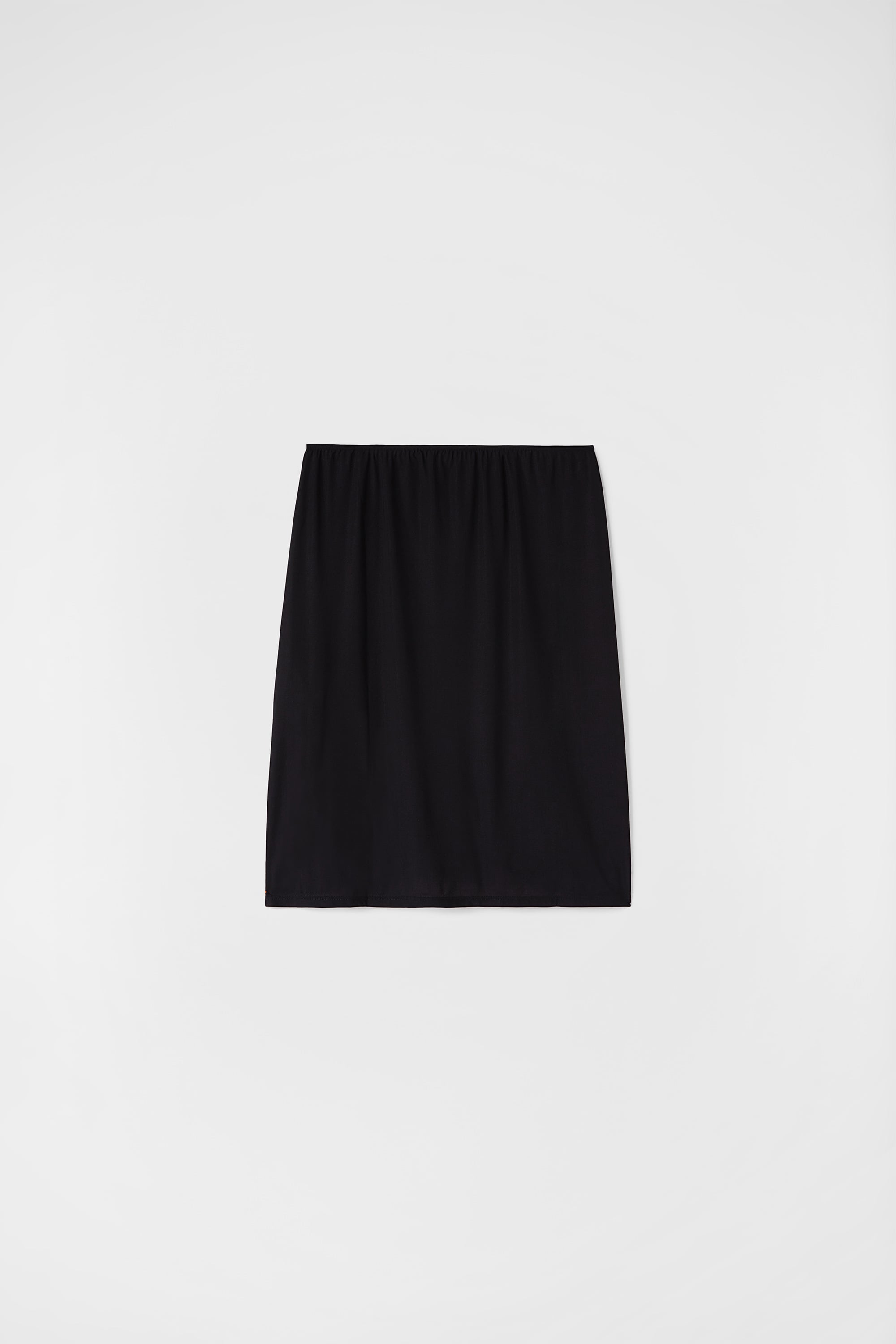 Jersey Underskirt 3