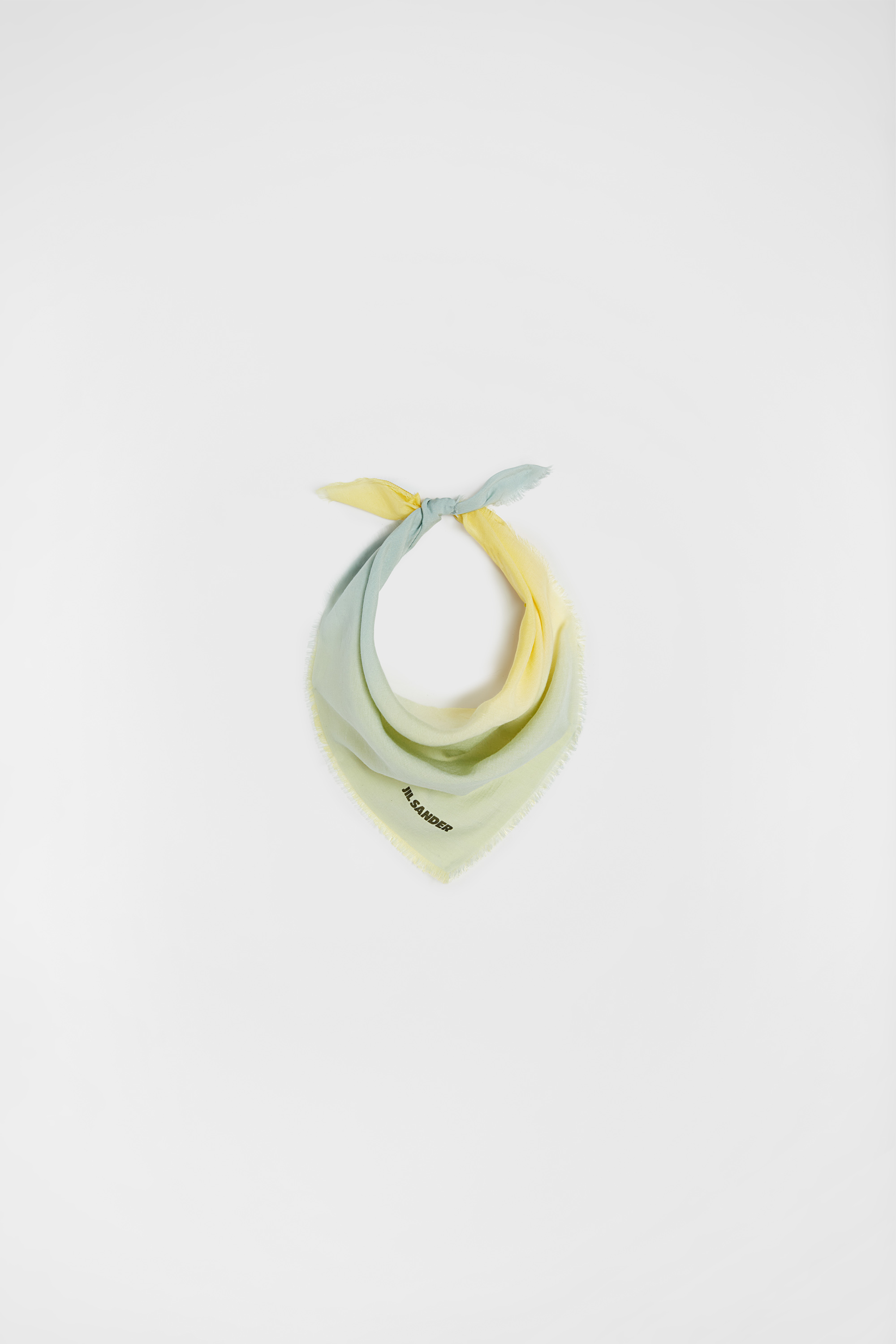 Cashmere Blend Foulard