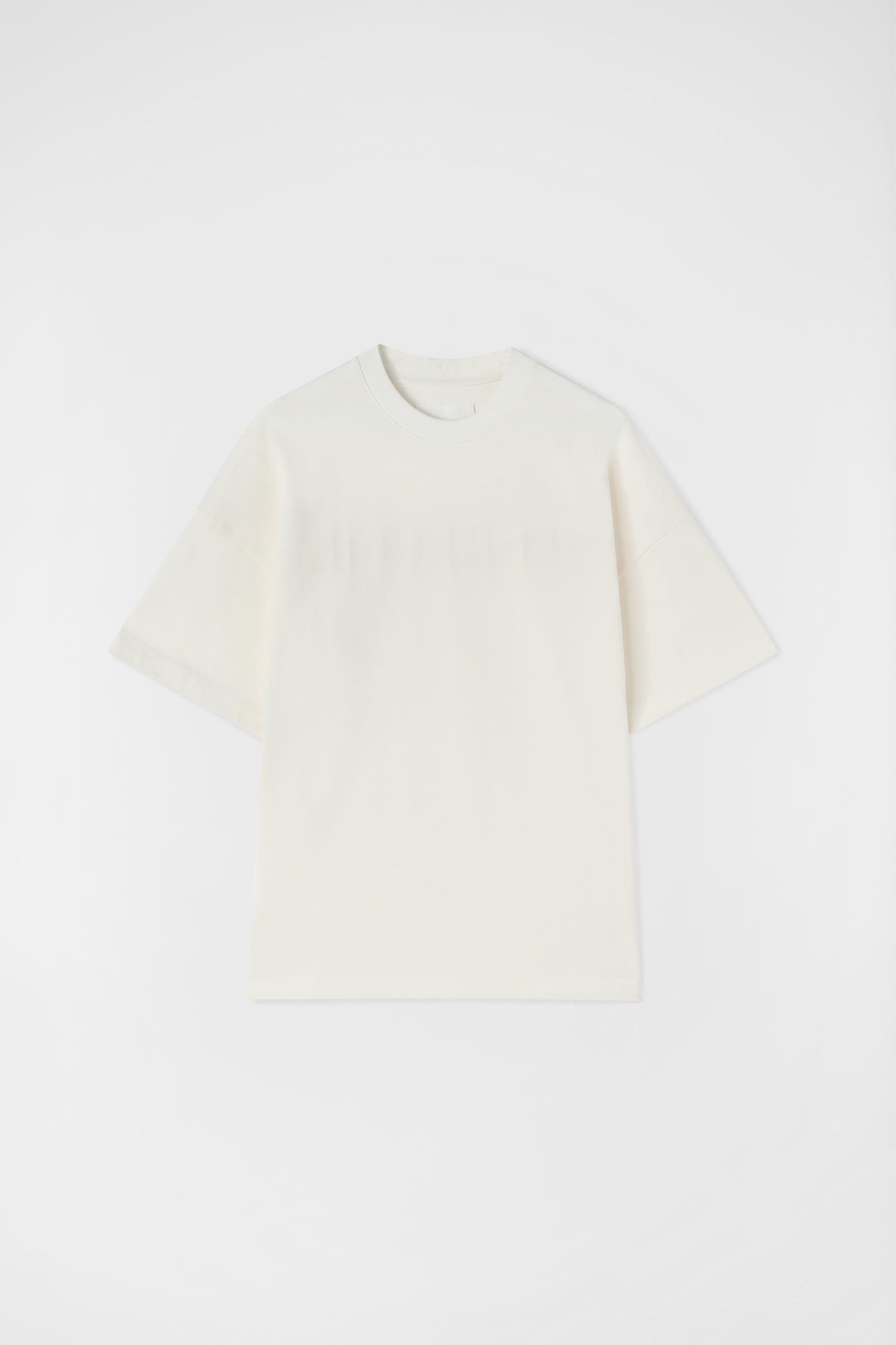 ロゴTシャツ ウィメンズ | Jil Sander 公式オンラインストア