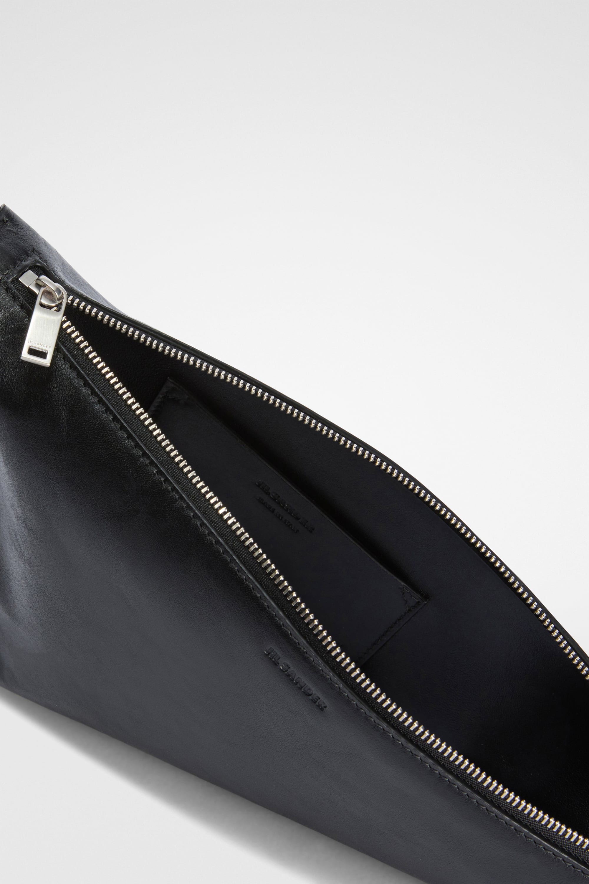 Triangle Man | Jil Sander Official Online Store