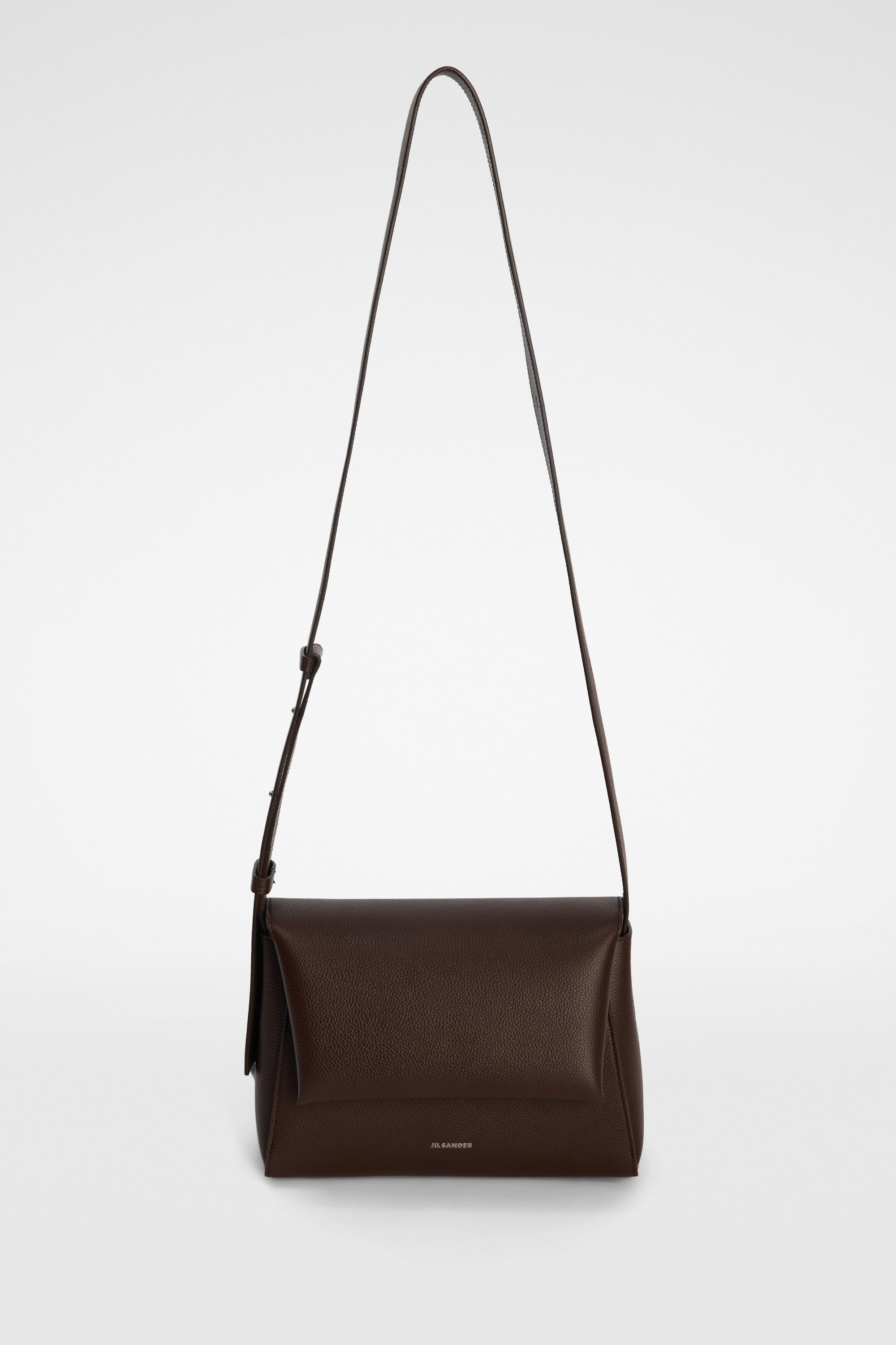 Envelope Messenger Medium Man | Jil Sander Official Online Store