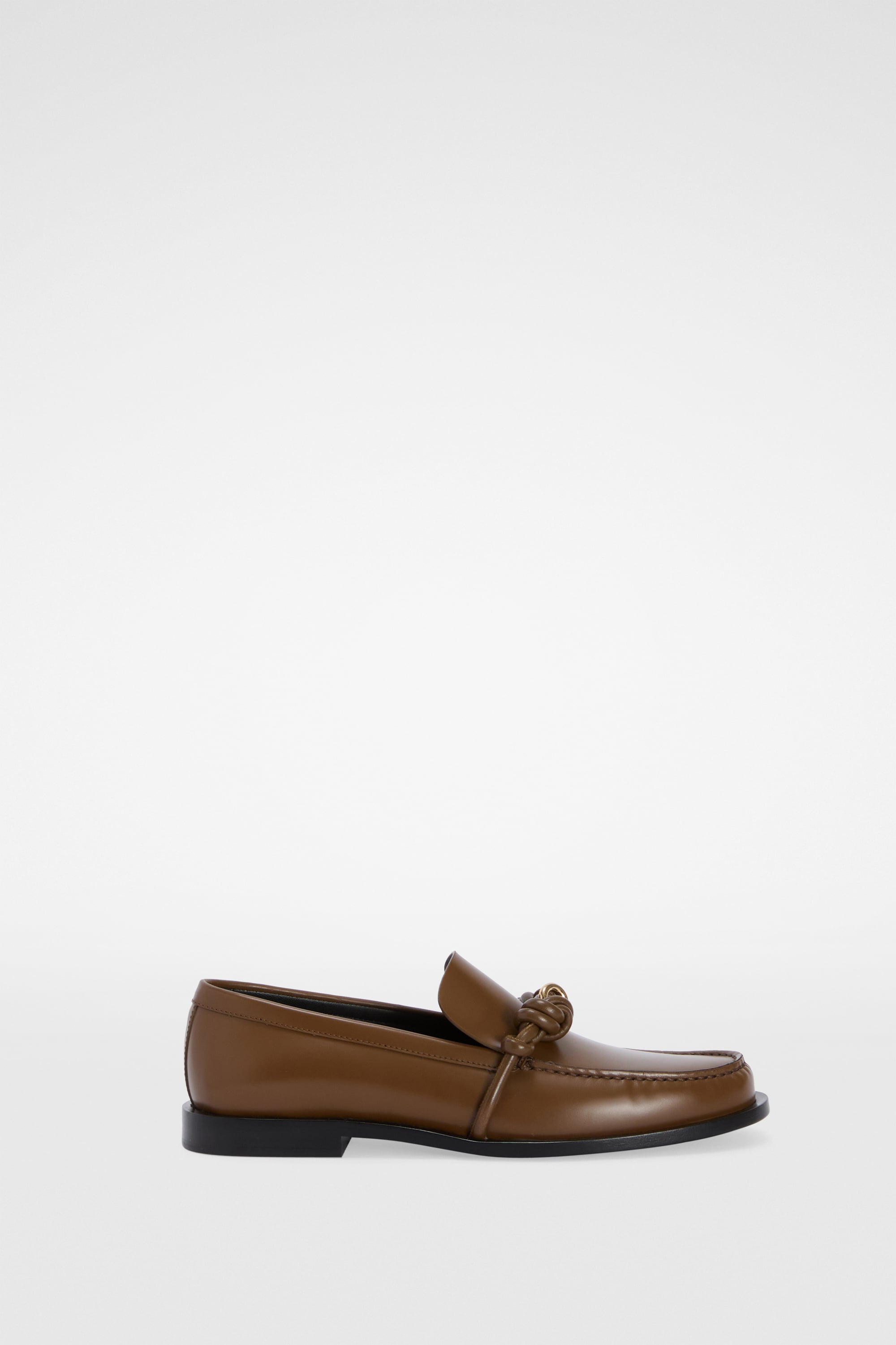 Tangle Loafer Woman | Jil Sander Official Online Store