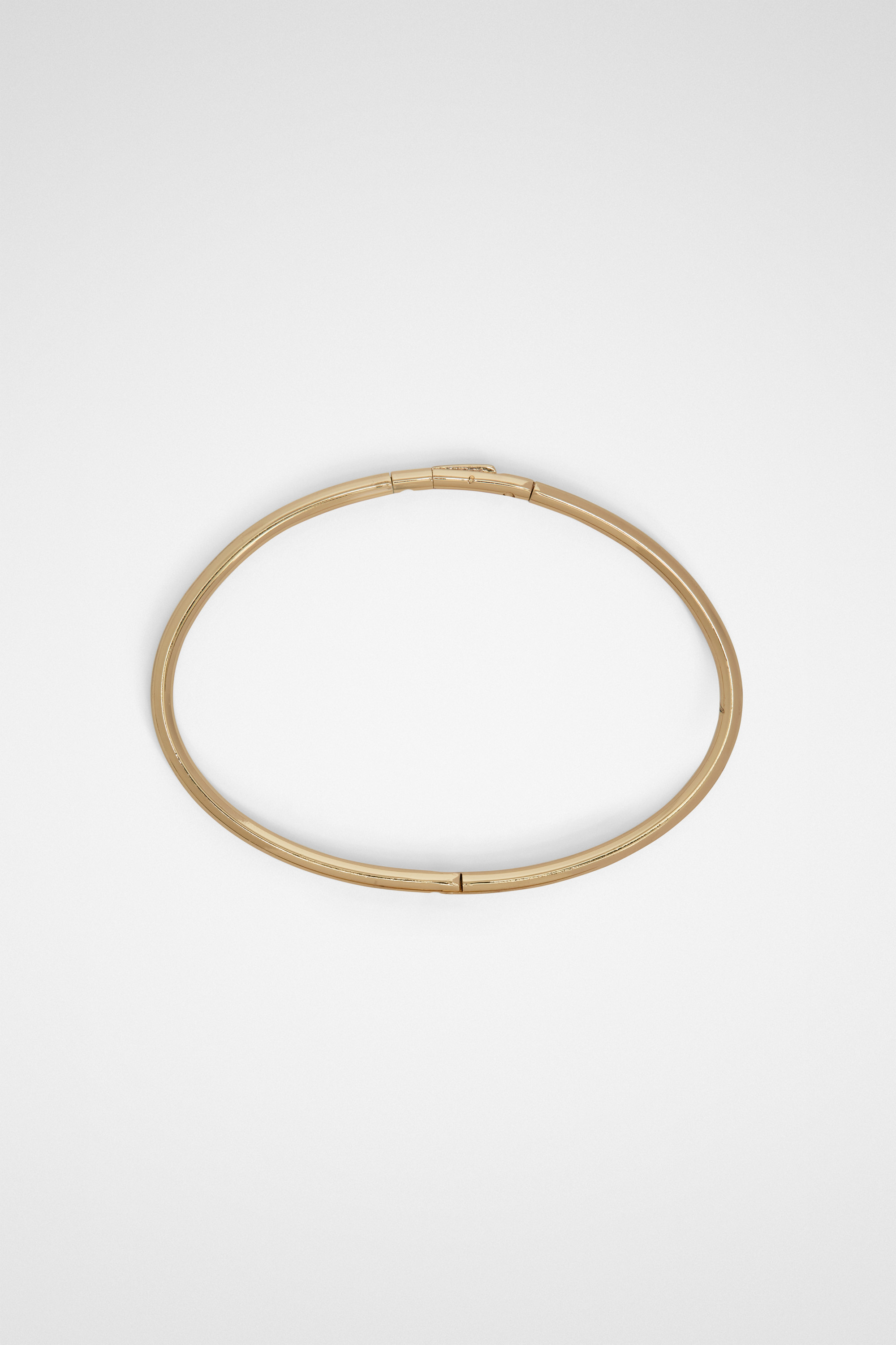 Jil Sander Ring Anklet