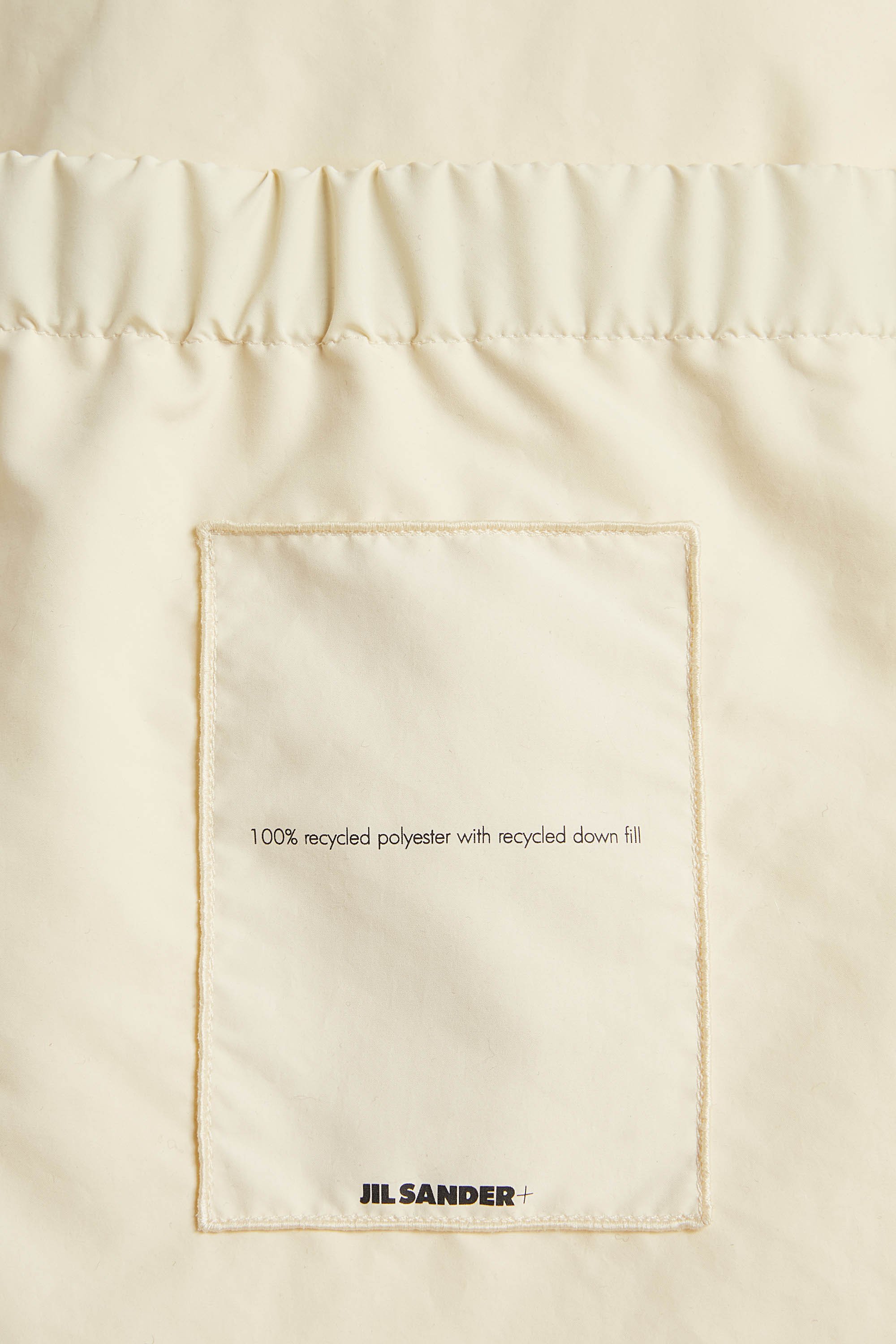 Down Parka - Down jackets - Image 5