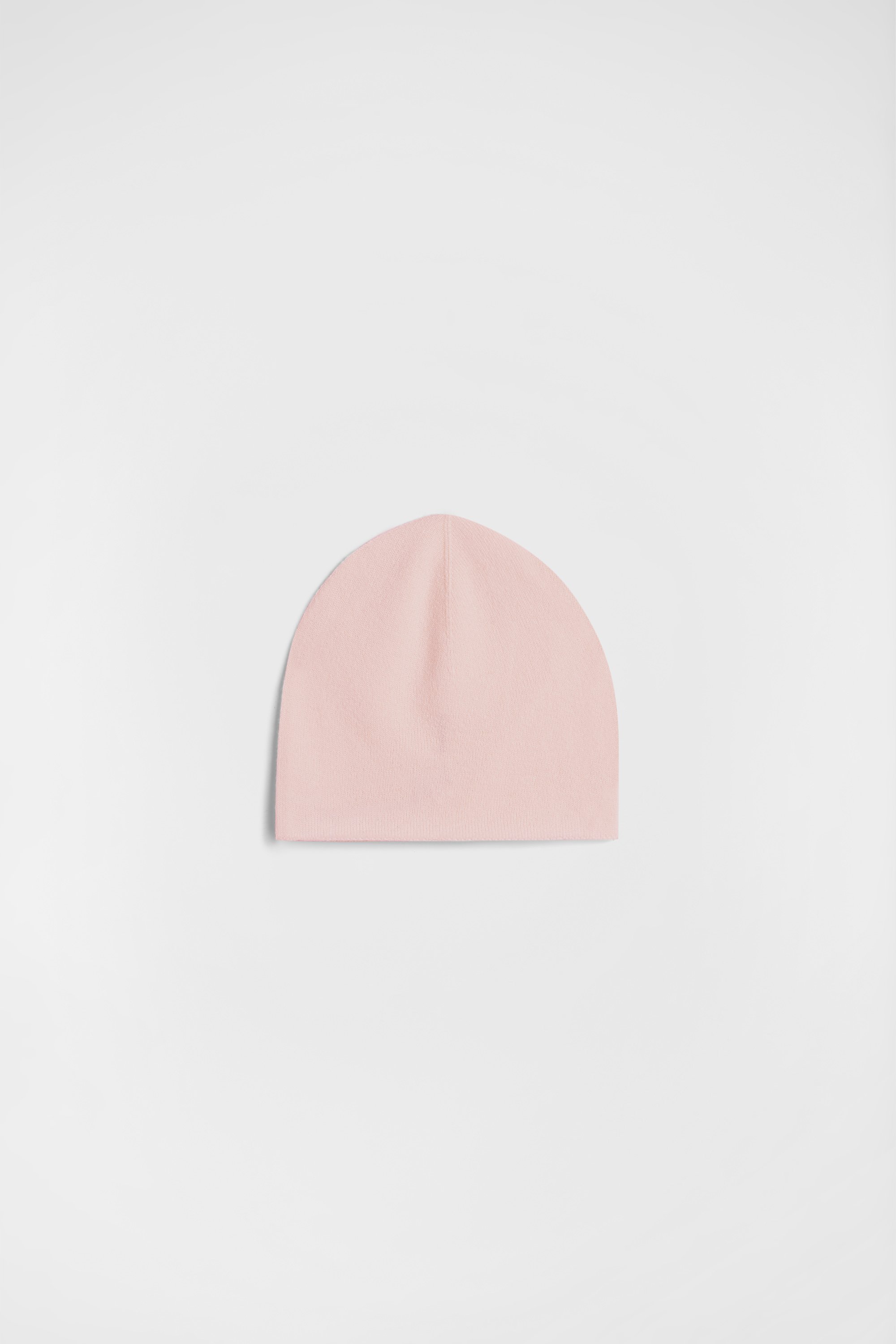 Cashmere Hat - Hats - Image 1