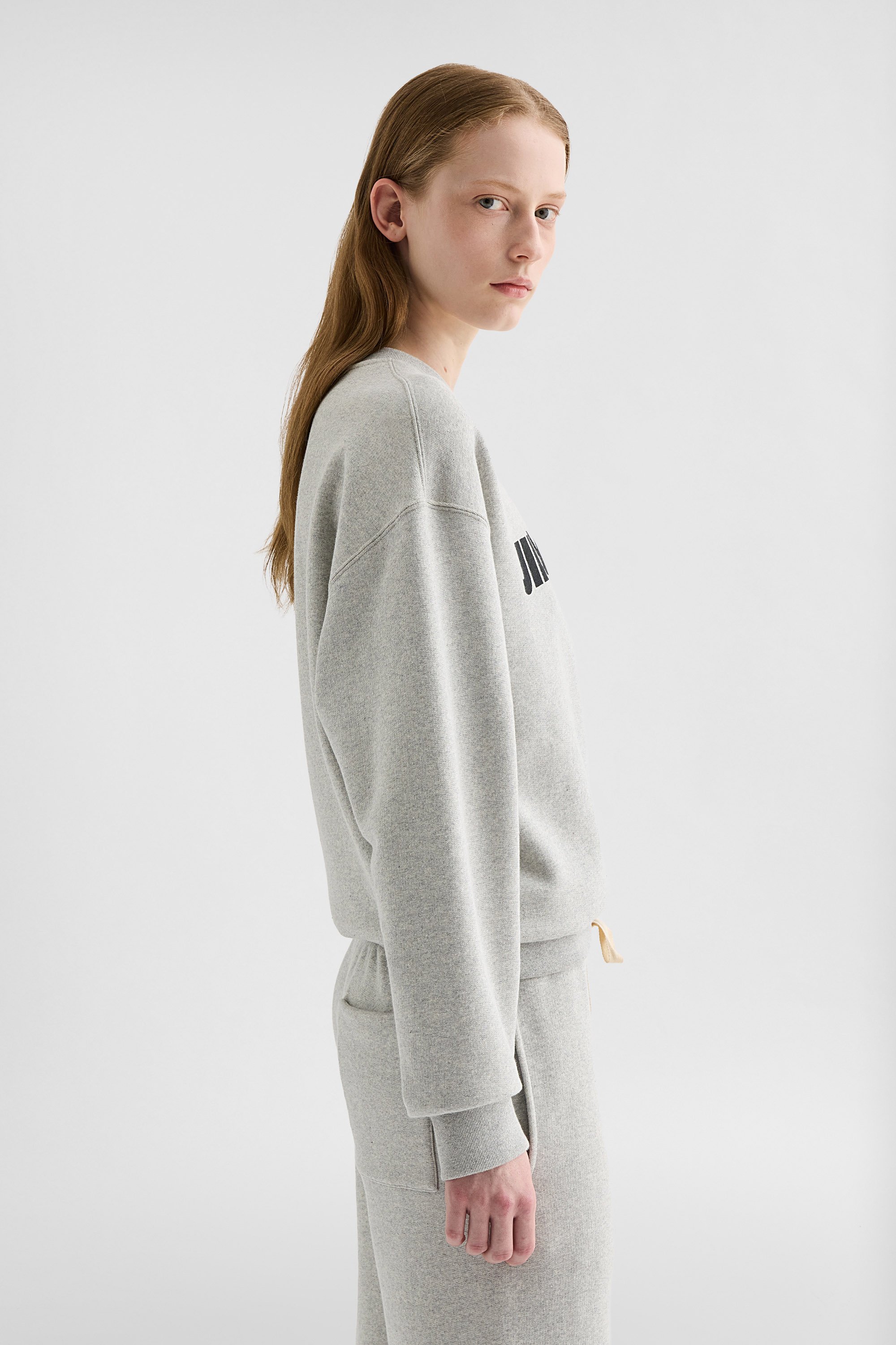 Logo Sweatshirt - Sweatshirts - Image 2