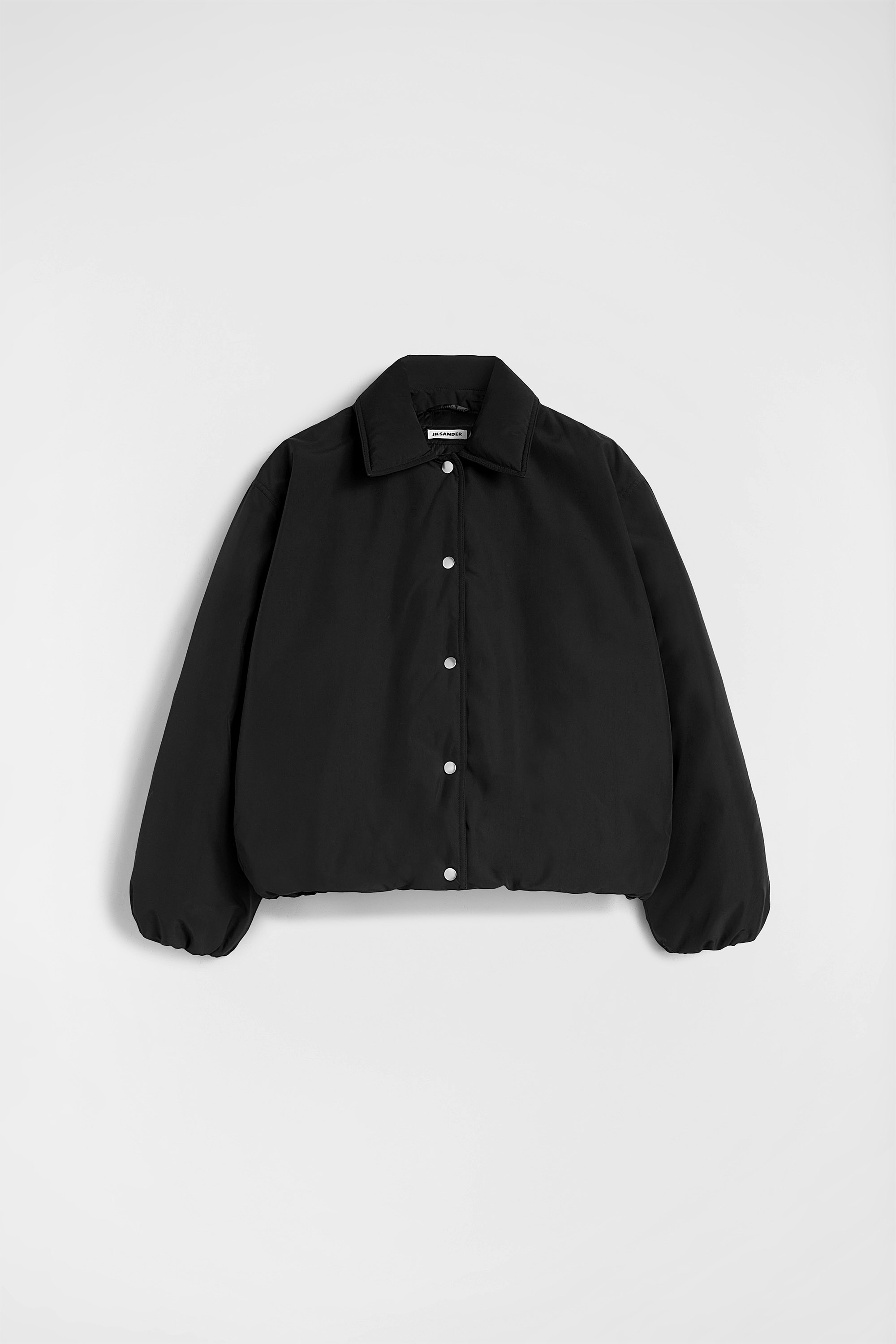 Technical Down Blouson 5