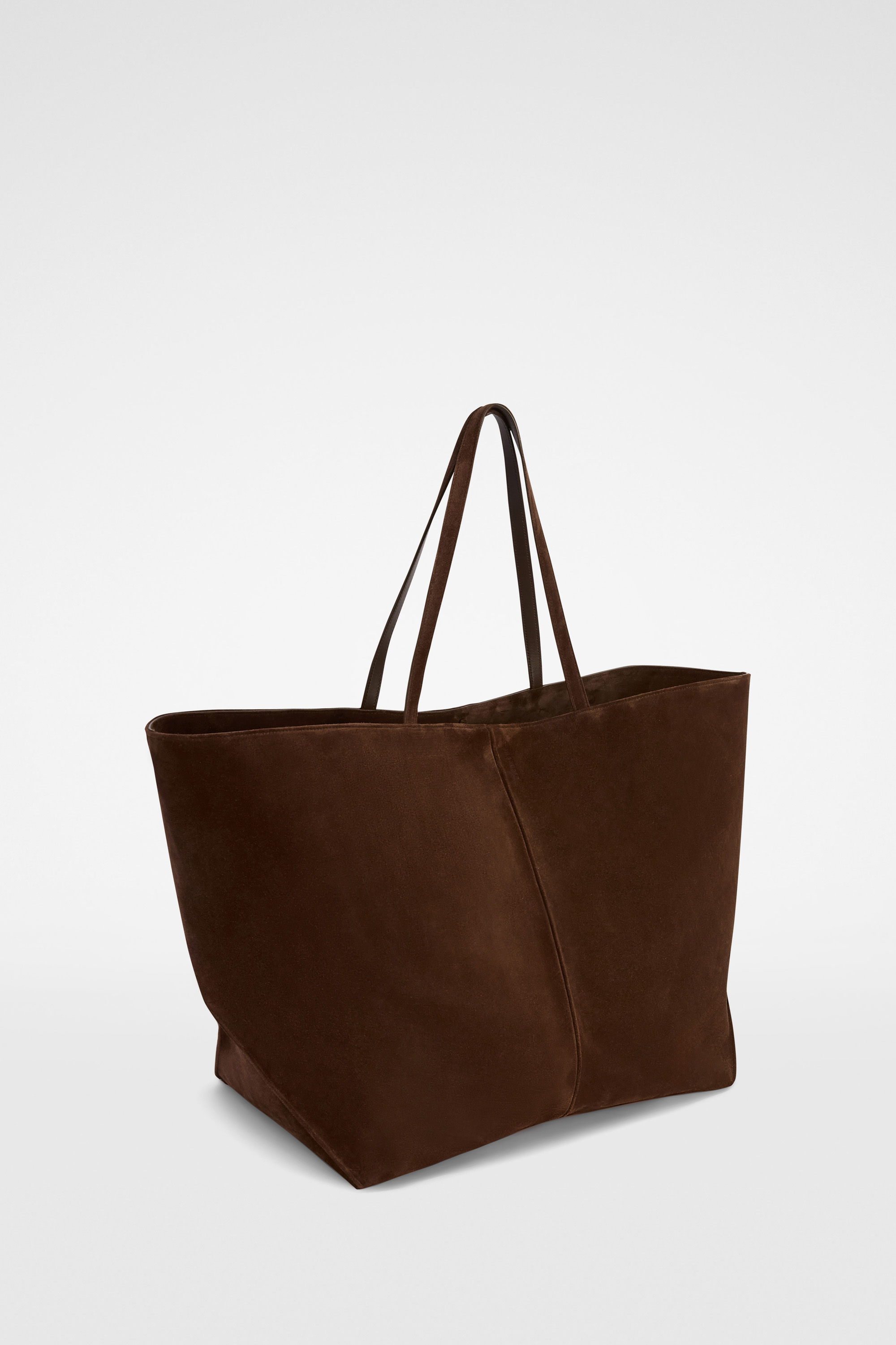 Linea トートバッグ ラージ メンズ | Jil Sander 公式オンラインストア