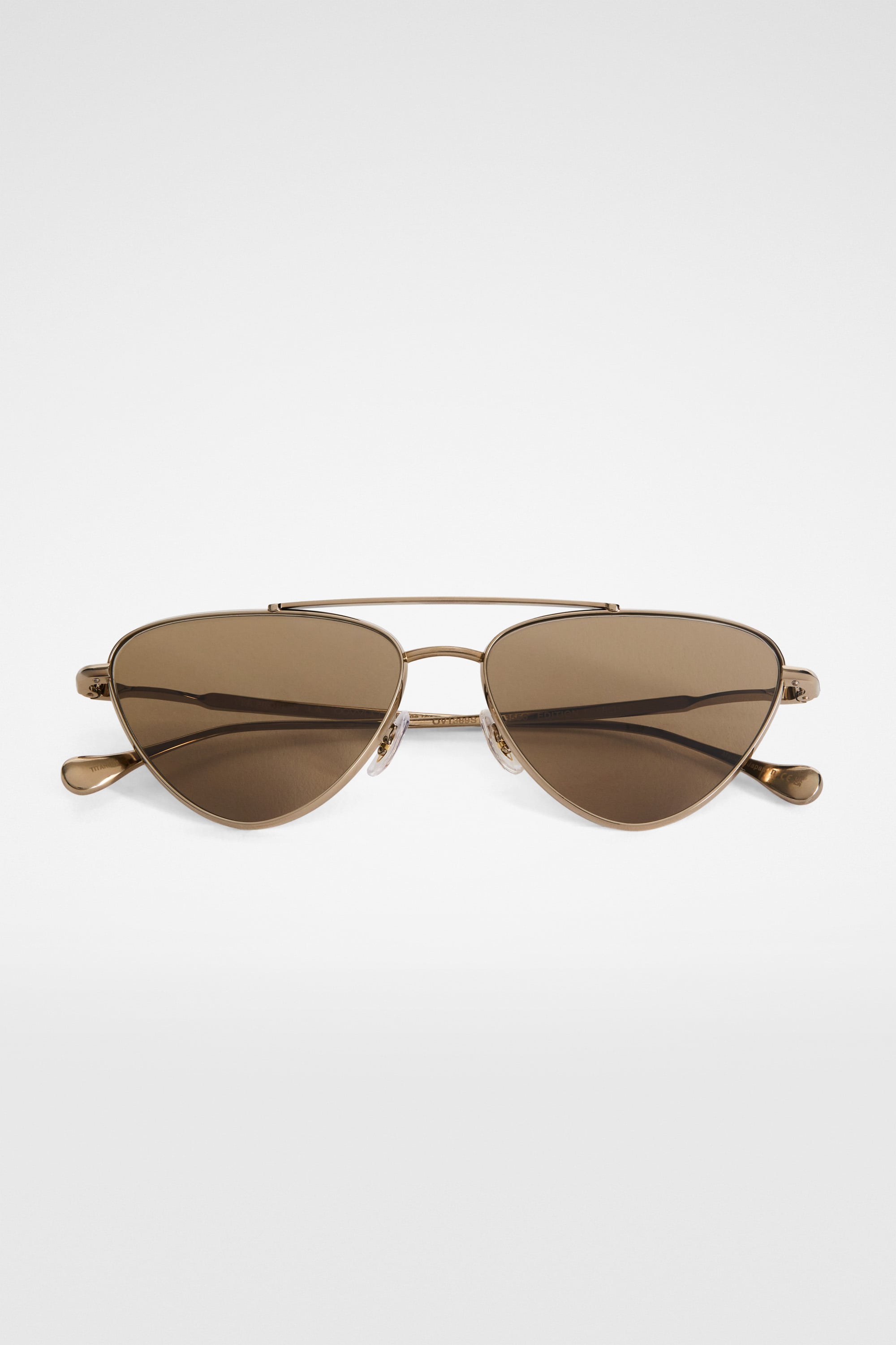 Aviator Sunglasses Edition 1