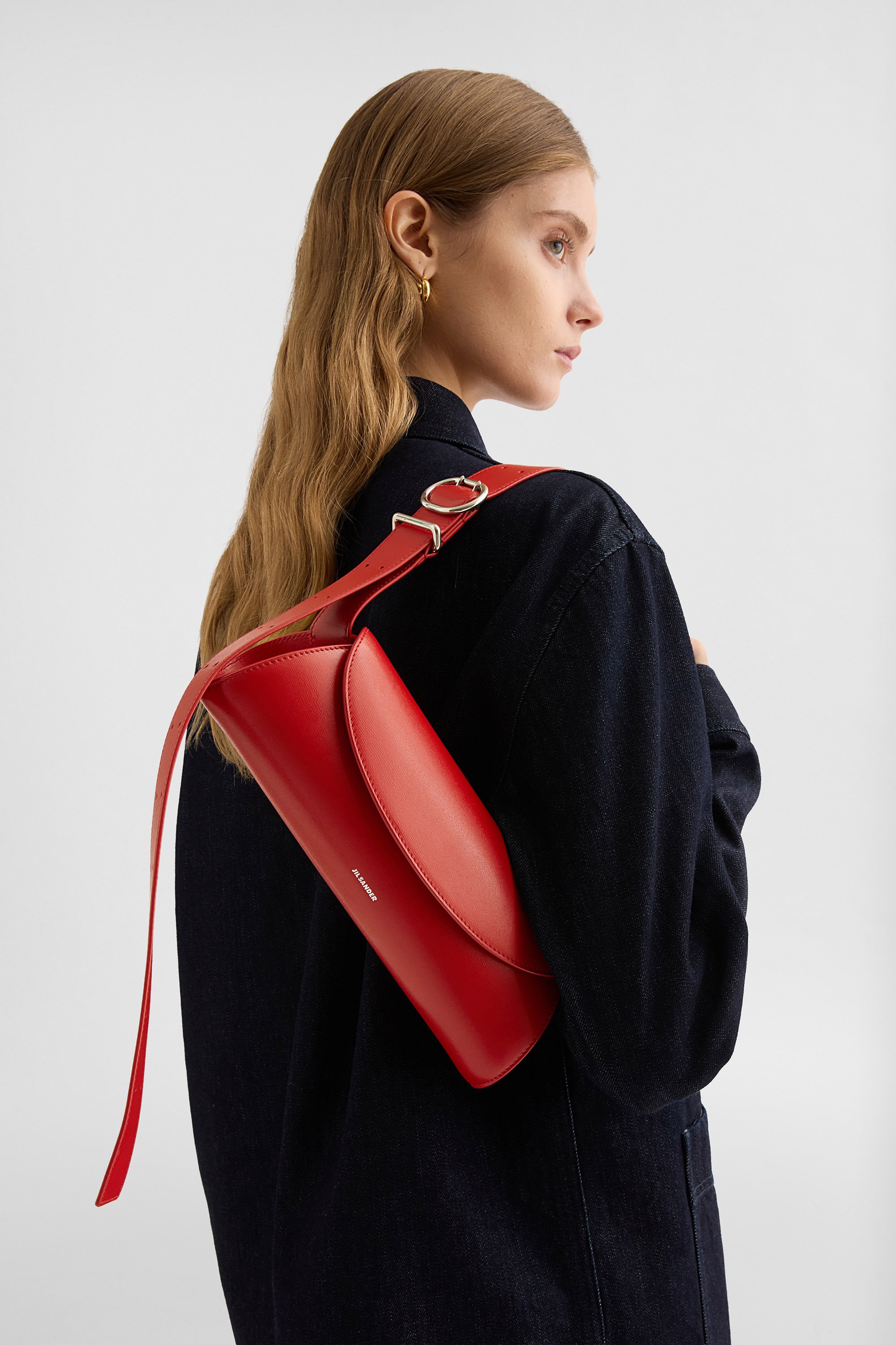 Cannolo Small Woman | Jil Sander Official Online Store