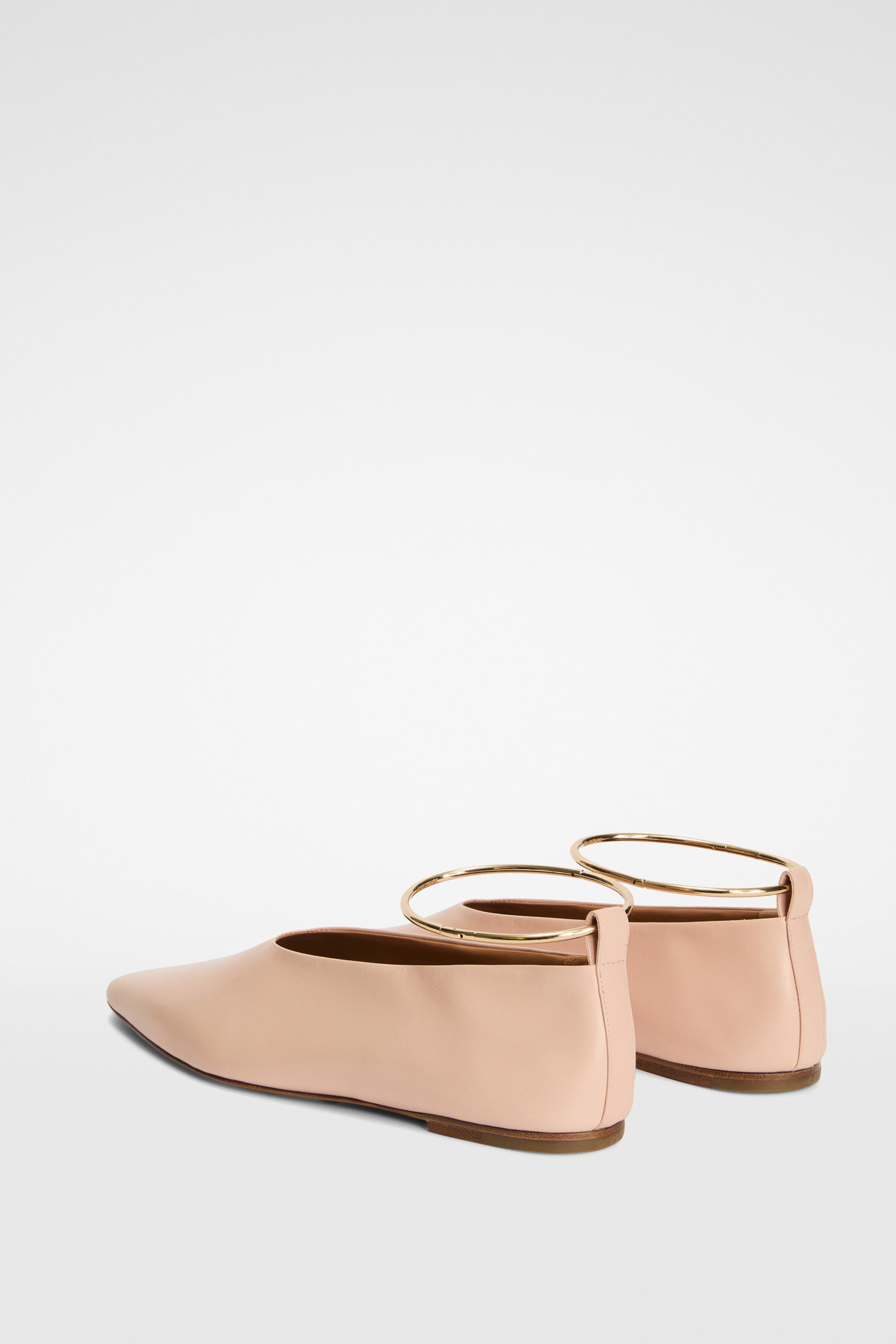 Ring Ballerina for Woman | Jil Sander Official Online Store