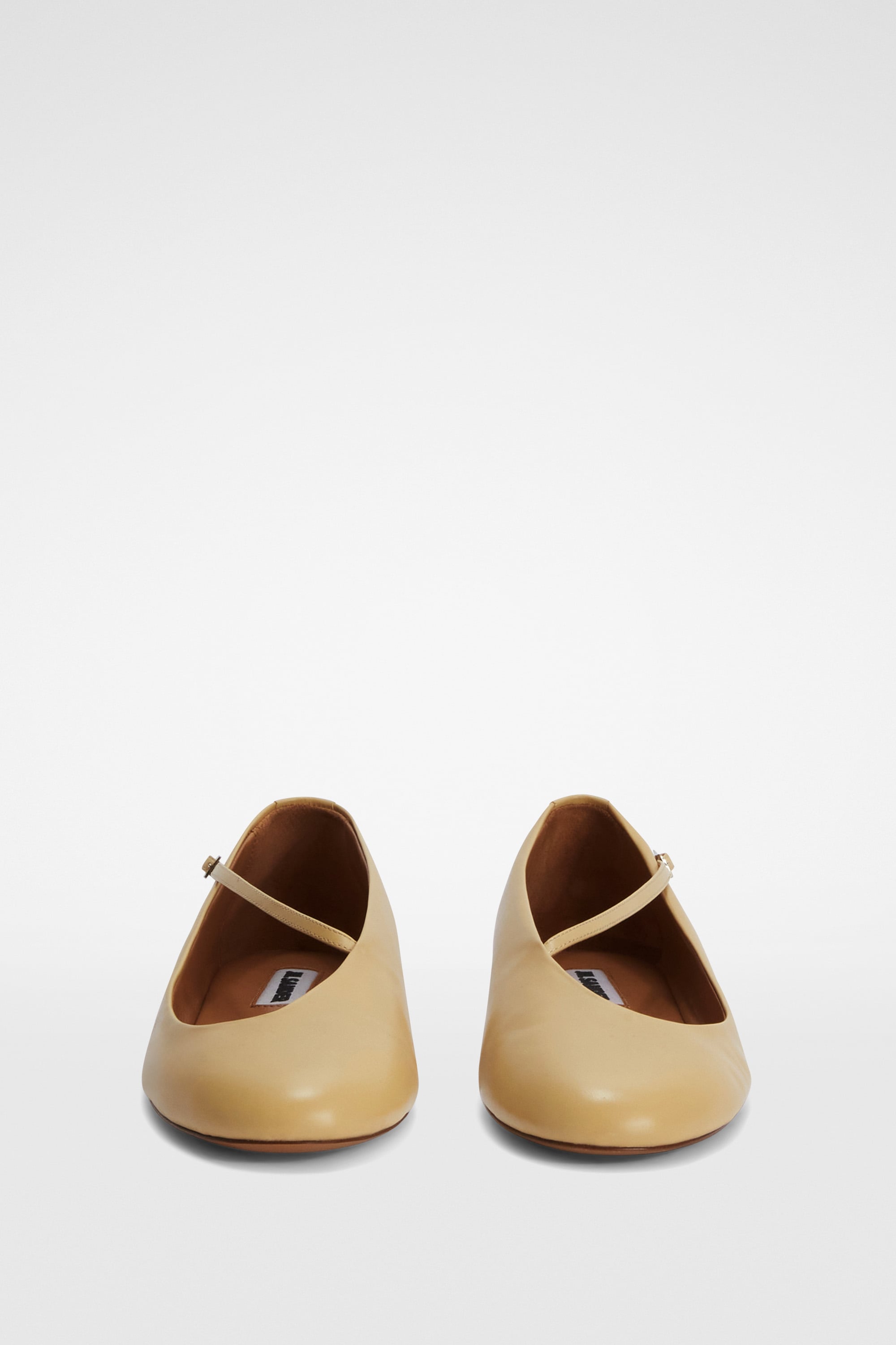 Elyss Ballerina 3