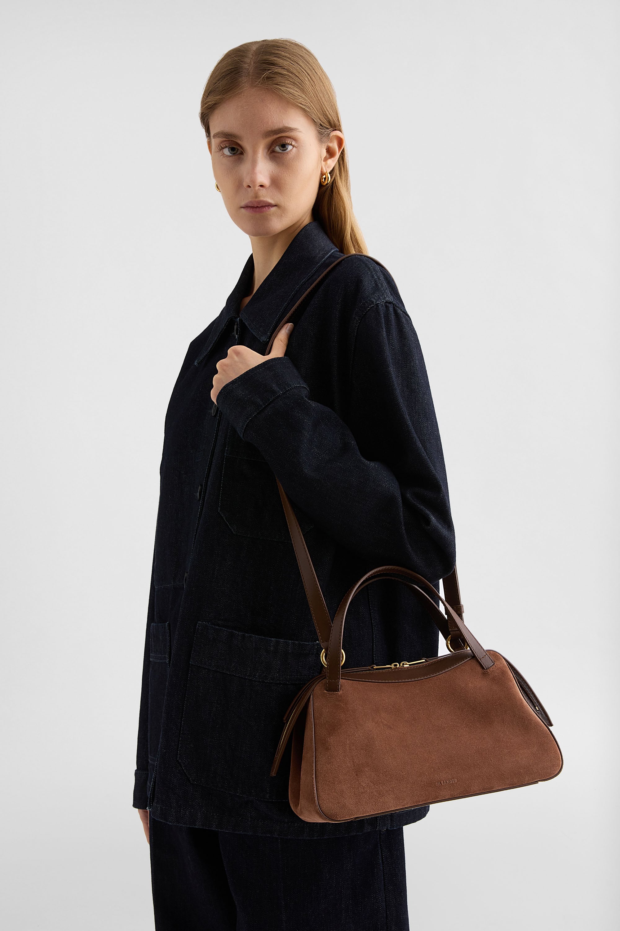 Dune Small Woman | Jil Sander Official Online Store