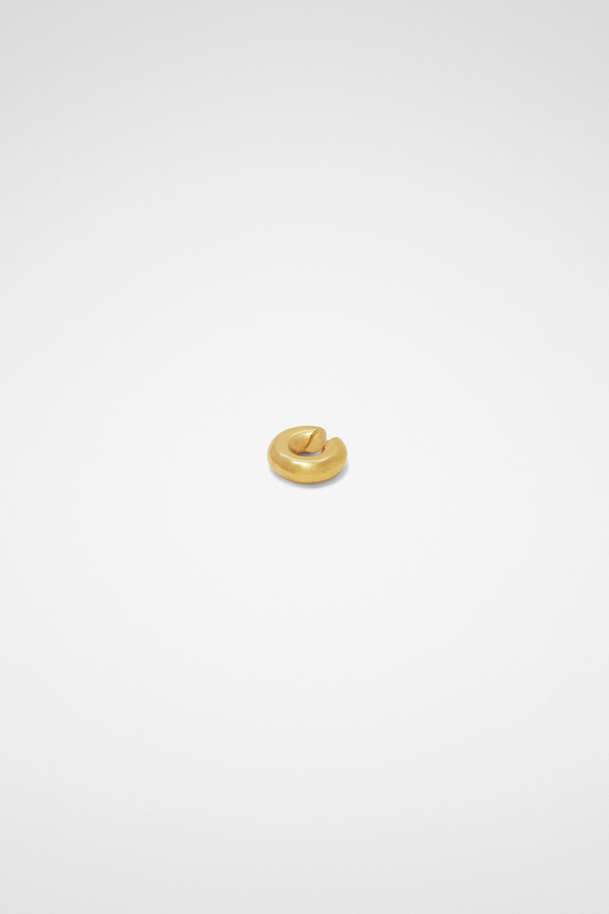 Ear Cuff - Earrings - Image 3