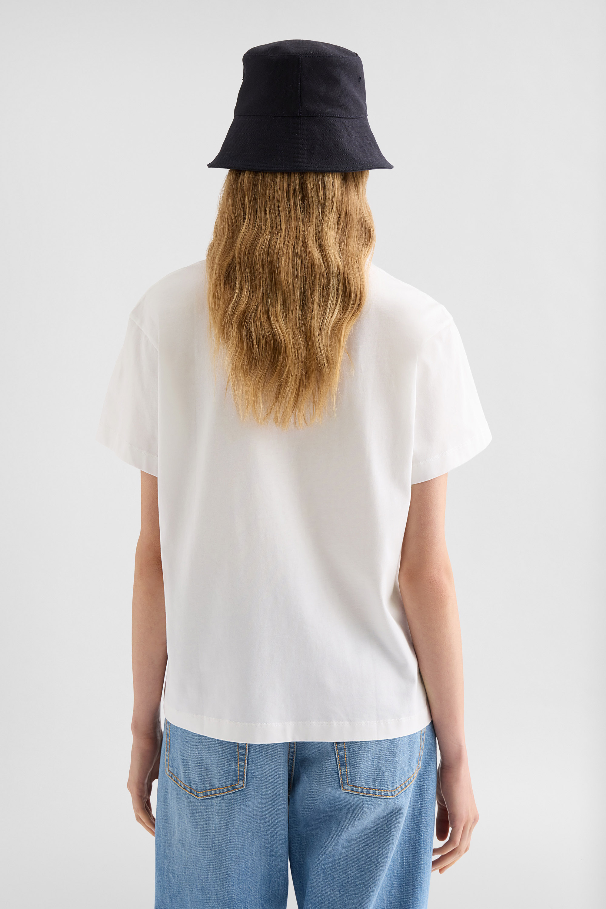 3-Pack Short-Sleeved T-Shirt Set - T-shirts - Image 4