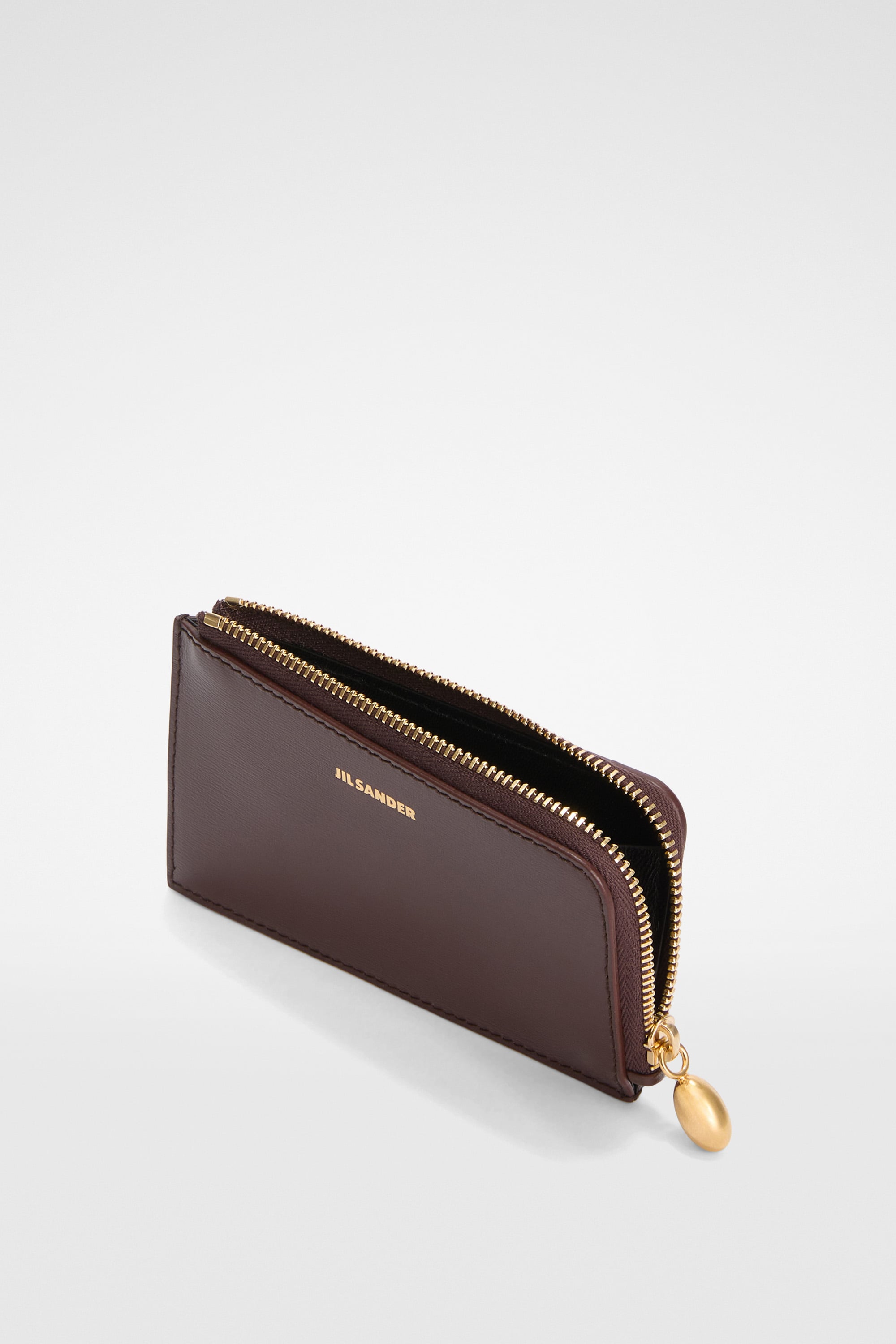 Goji Coin Purse Small for Woman | Jil Sander Official Online Store