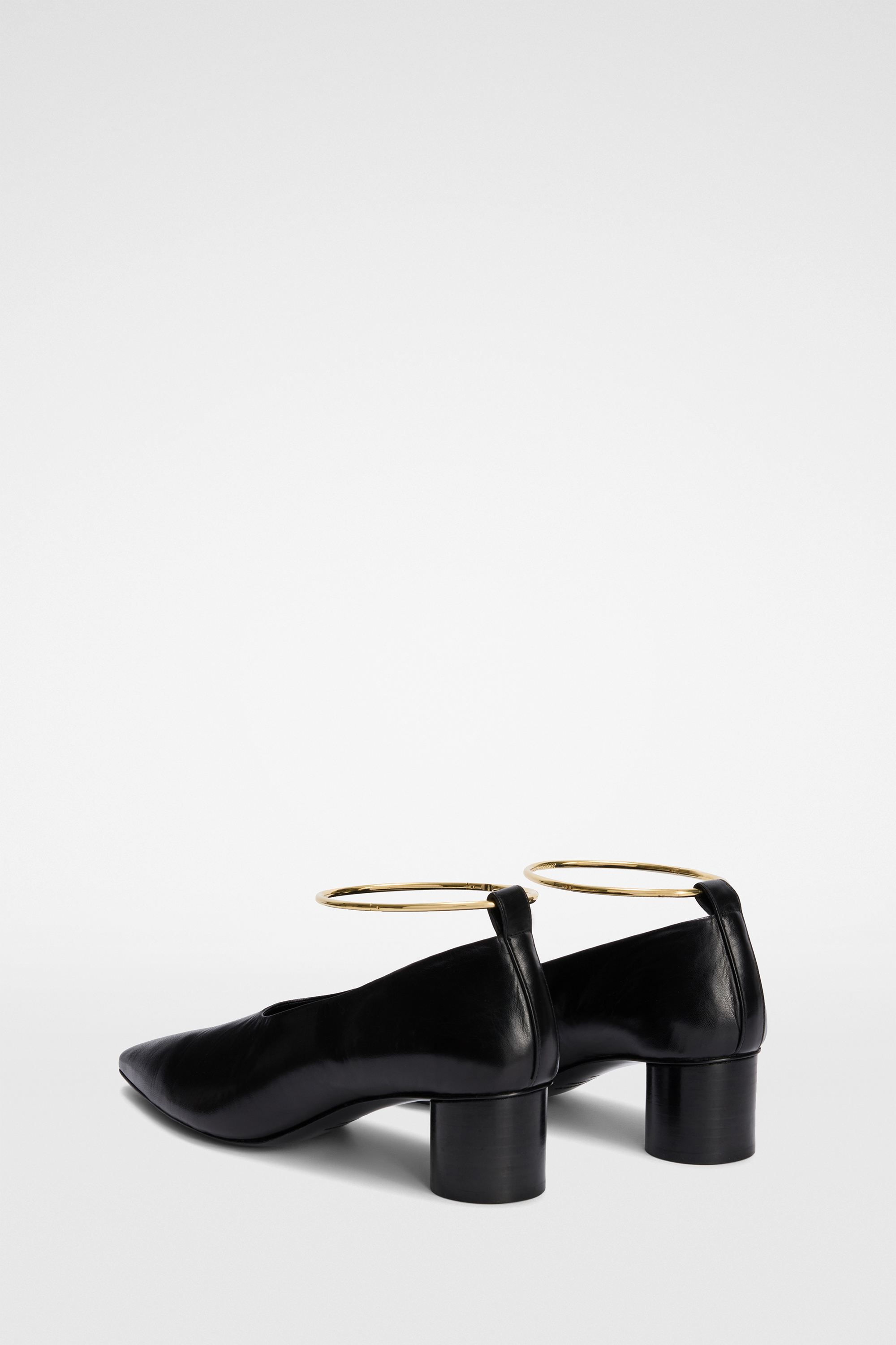 Ring パンプス ウィメンズ | Jil Sander 公式オンラインストア
