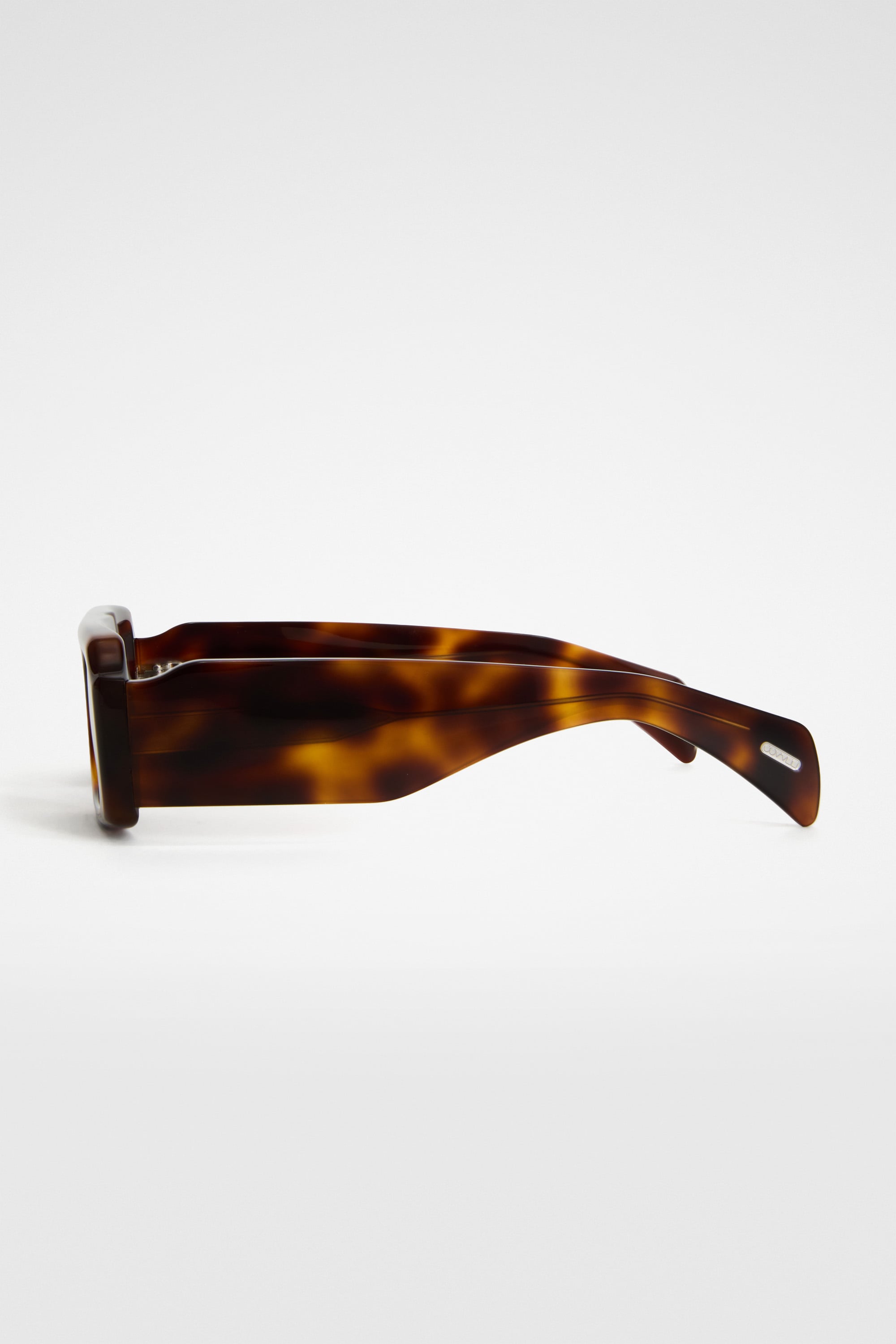 ジェフ ジルサンダー Sculptural Sunglasses Edition 4 for Woman | Jil Sander Official