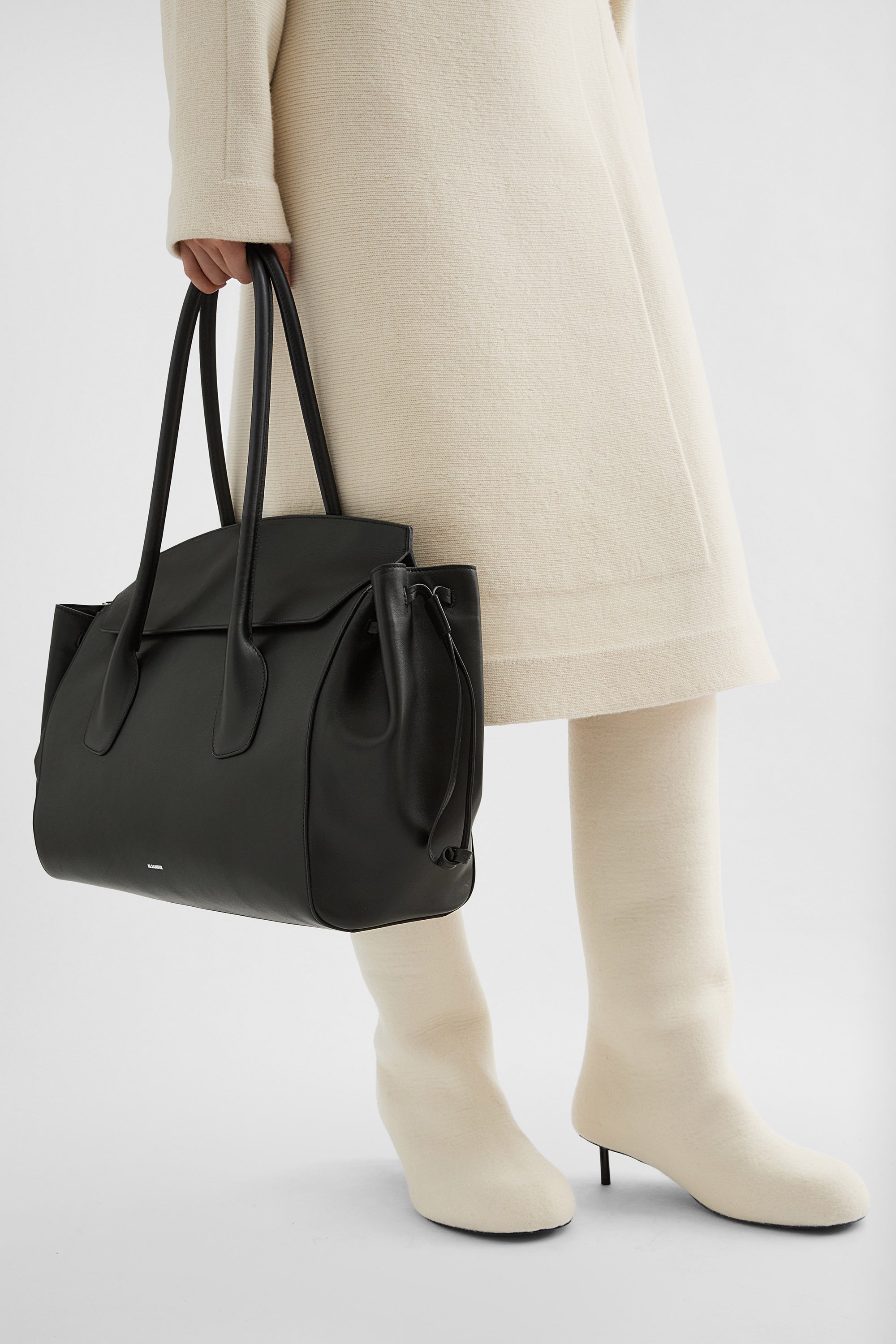 Voyage Medium Woman | Jil Sander Official Online Store