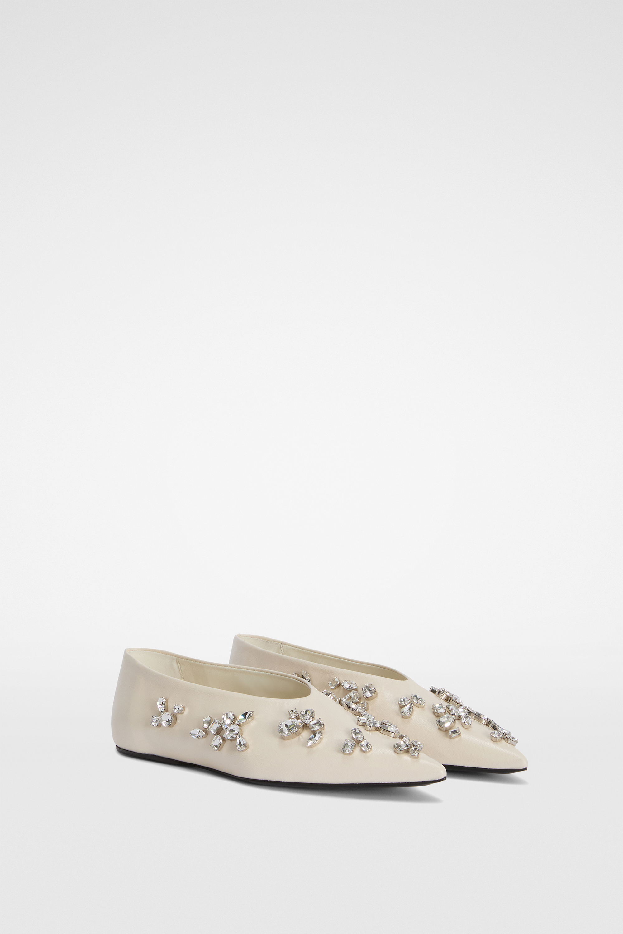Ballerina Woman | Jil Sander Official Online Store
