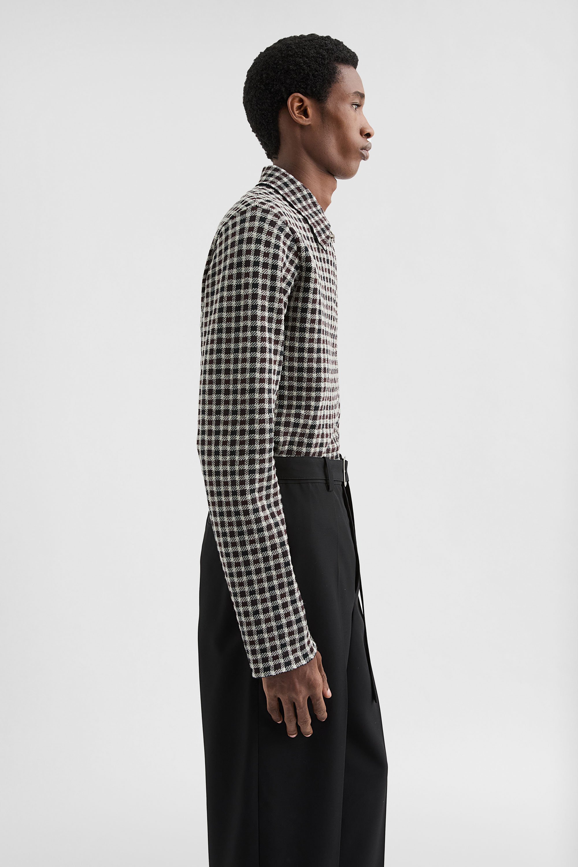 トップス JIL SANDER 22ss Wool shirts 20978092_51078033_600.jpg