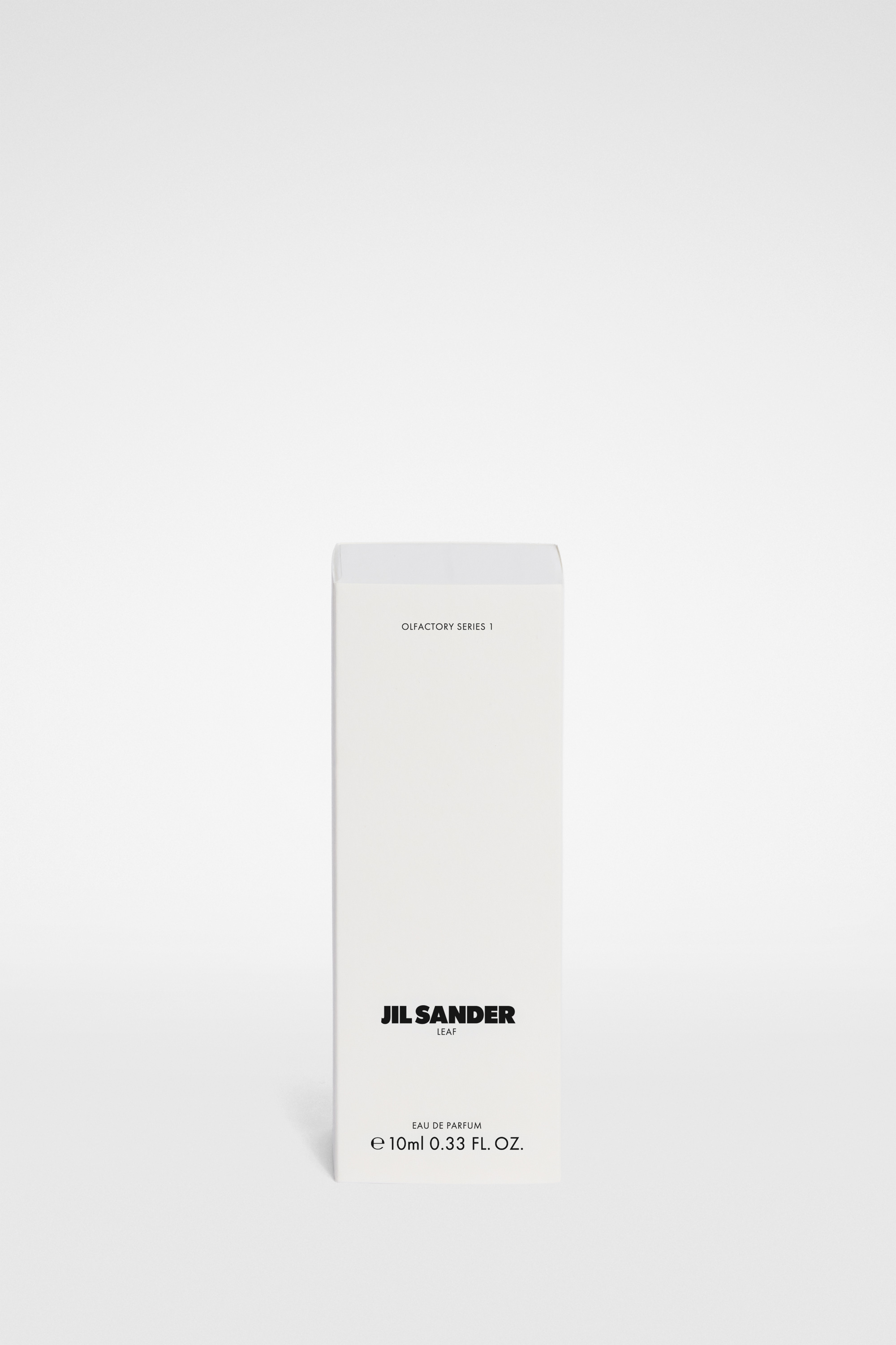 Jil Sander Leaf Travel Pen Spray 10 ml | 0.33 fl oz 3