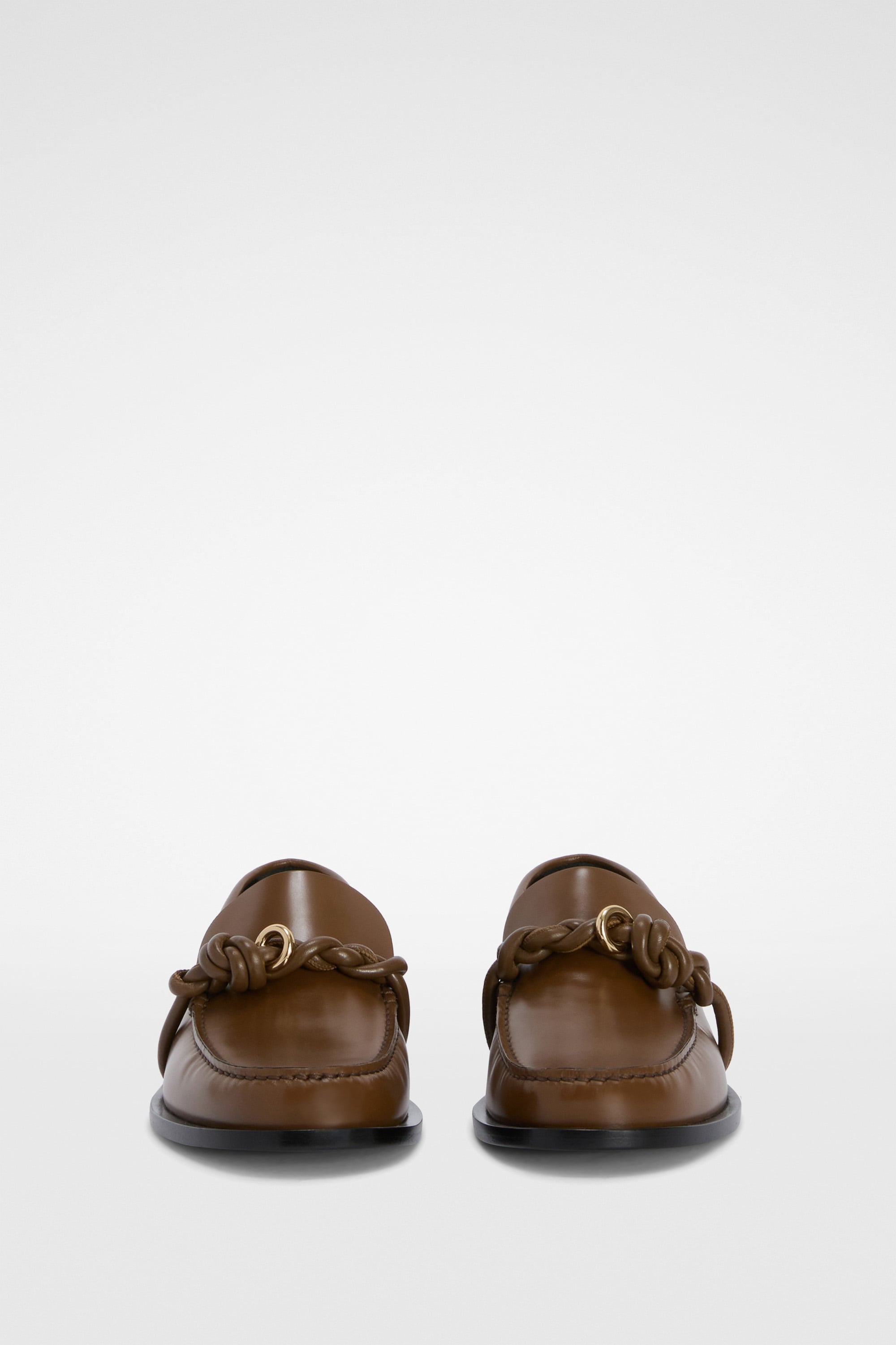 Tangle Loafer Woman | Jil Sander Official Online Store
