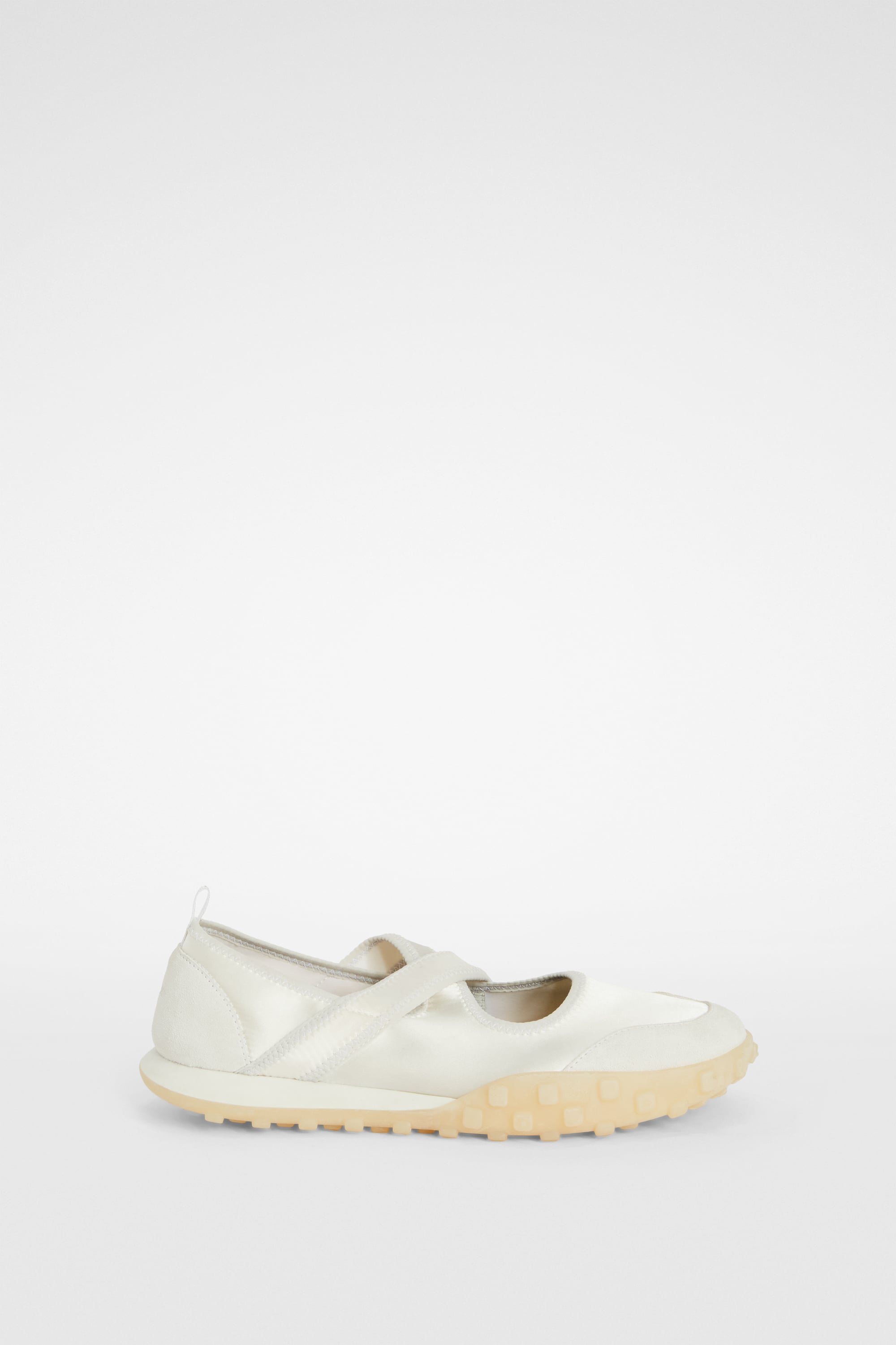 Moon Ballerina Woman | Jil Sander Official Online Store