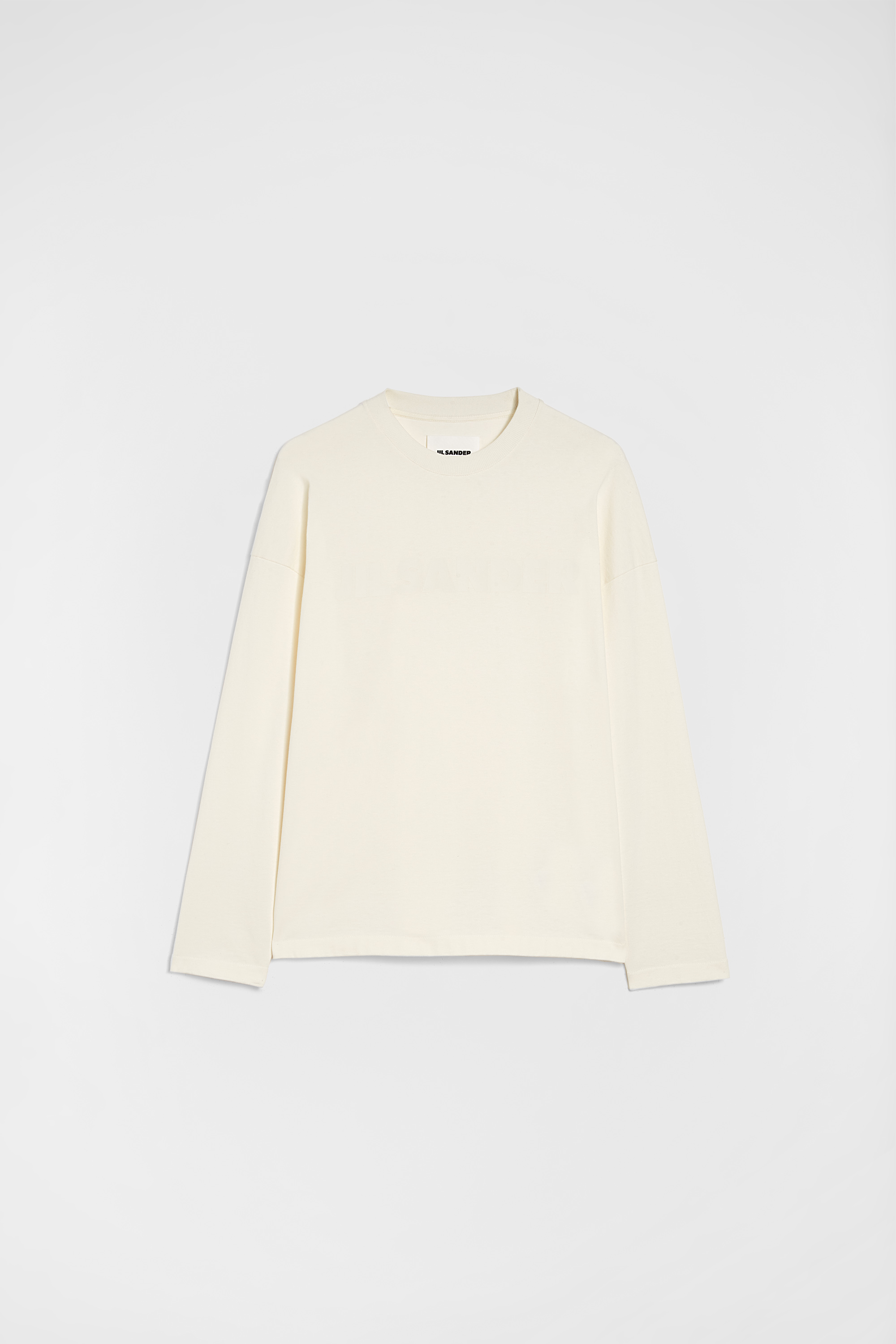 T-Shirt mit Logo - T-Shirts - Image 5