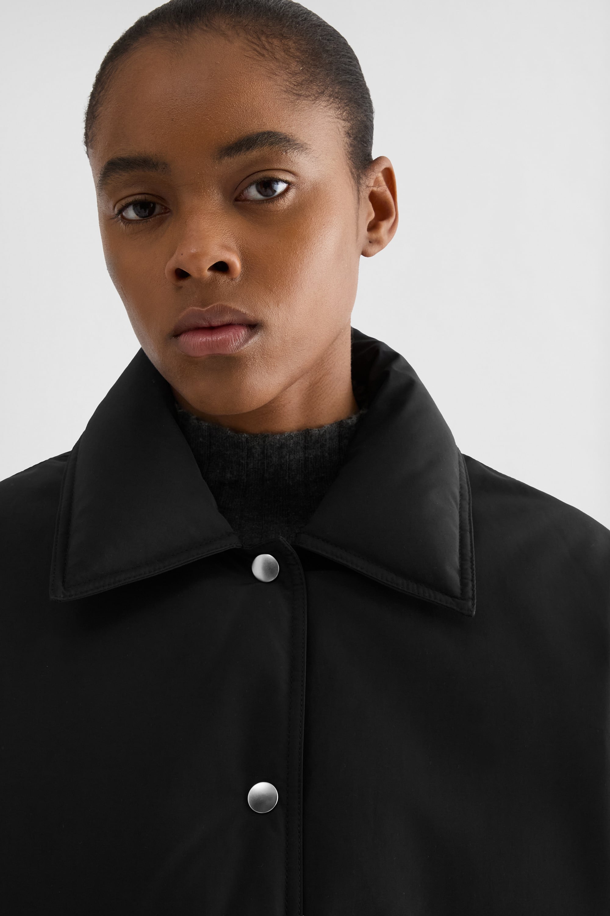 Technical Down Blouson 3
