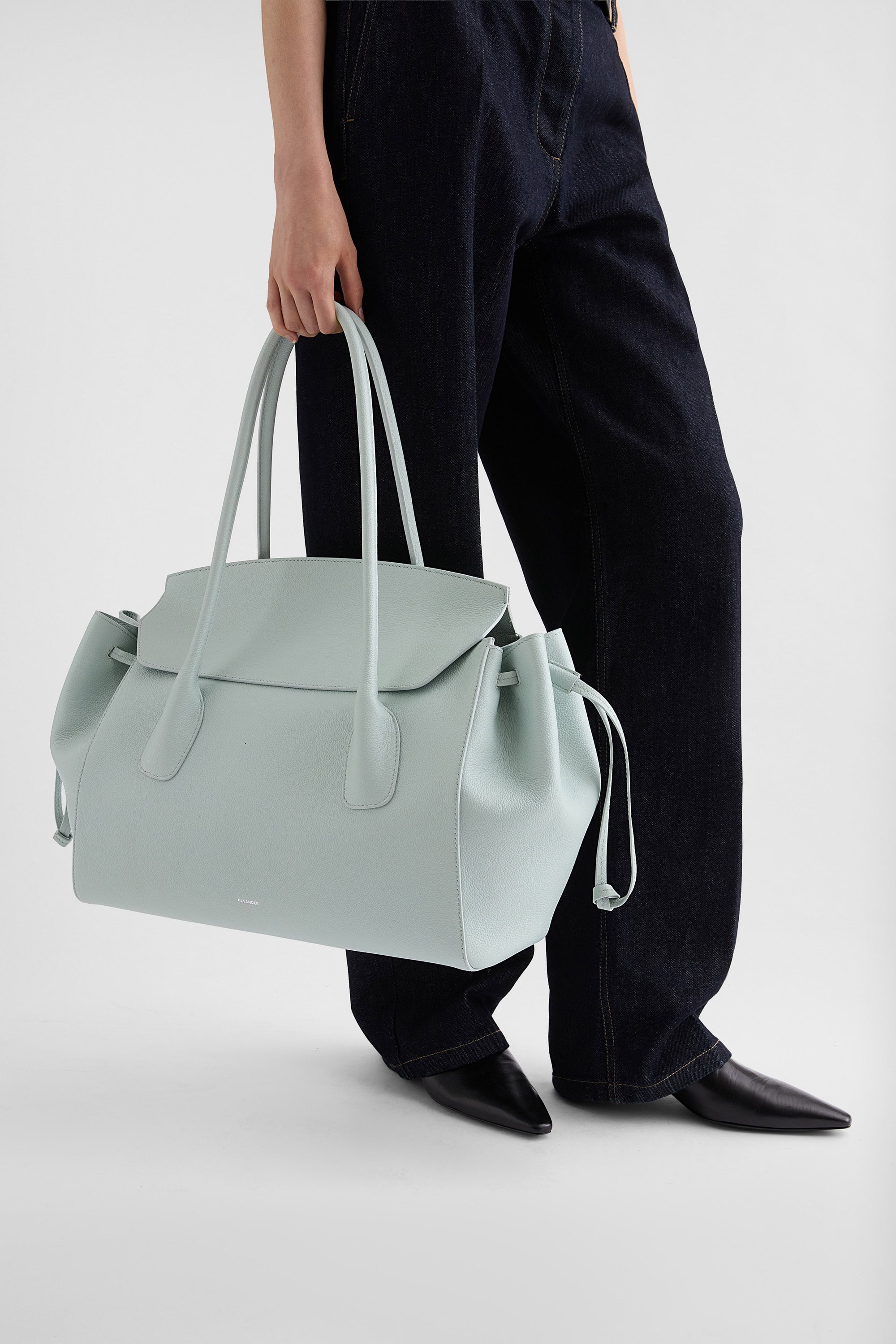 Voyage Medium Woman | Jil Sander Official Online Store