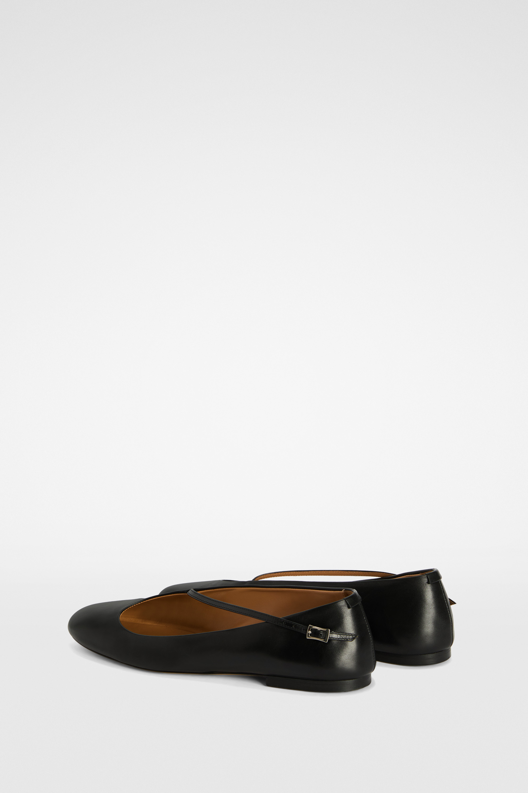 Elyss Ballerina Woman | Jil Sander Official Online Store