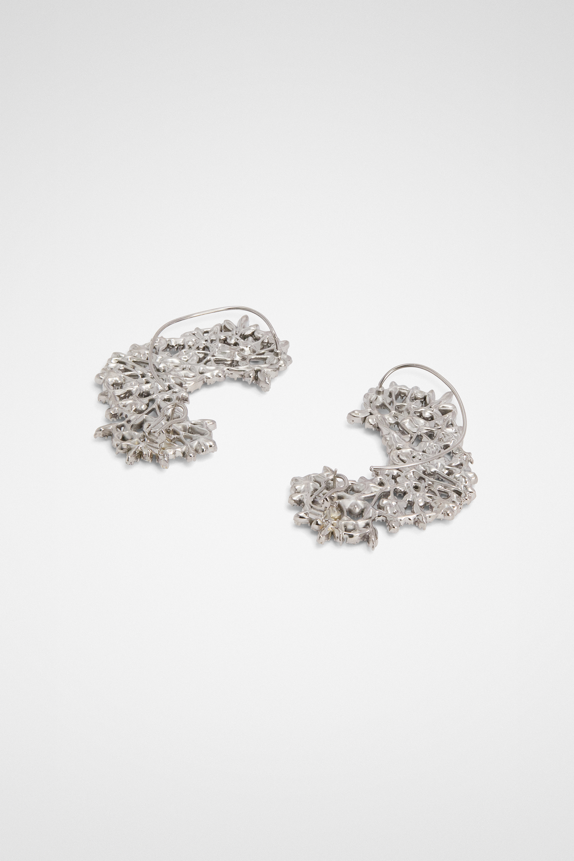Earrings - Earrings - Image 4