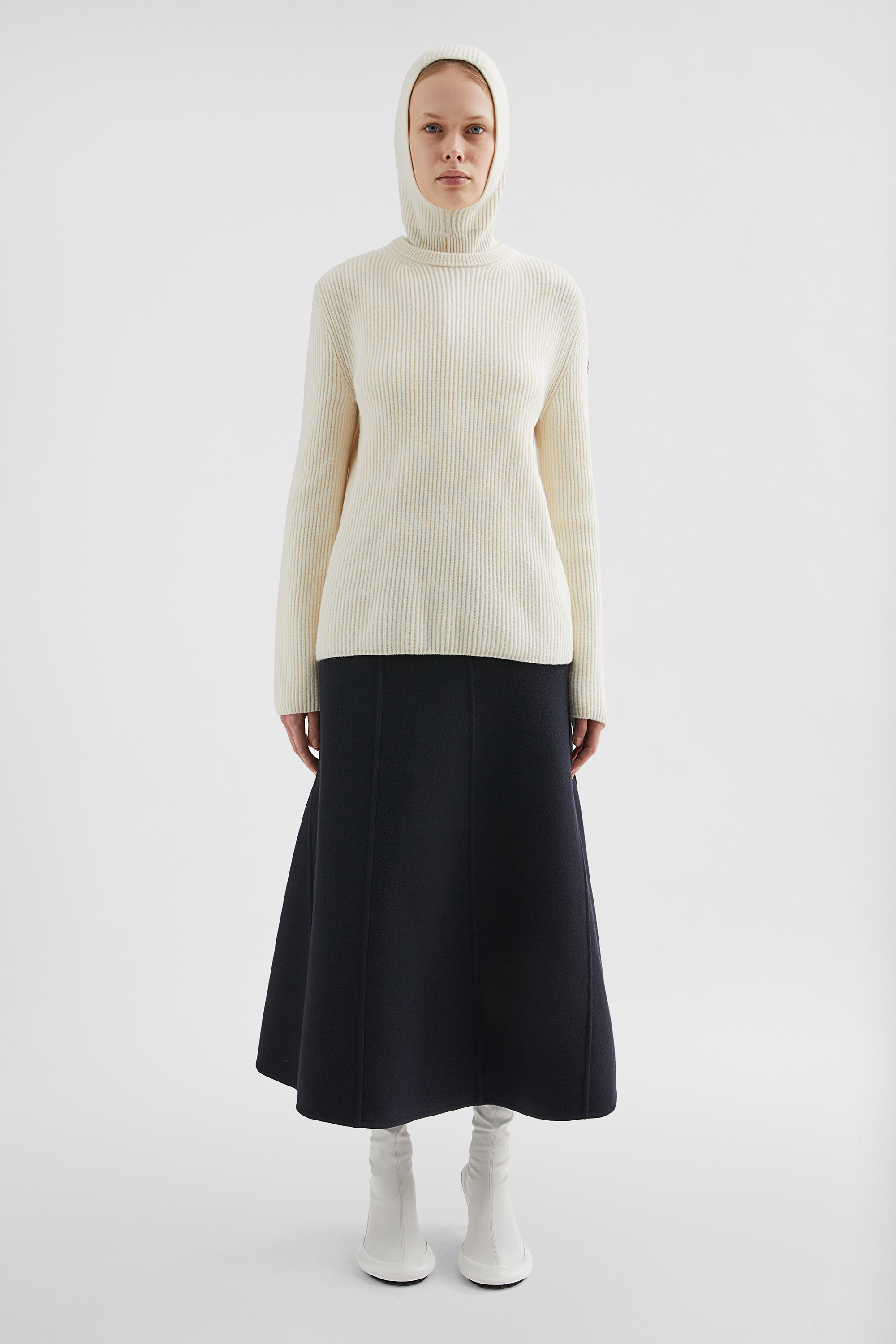 ウール スカート ウィメンズ | Jil Sander 公式オンラインストア