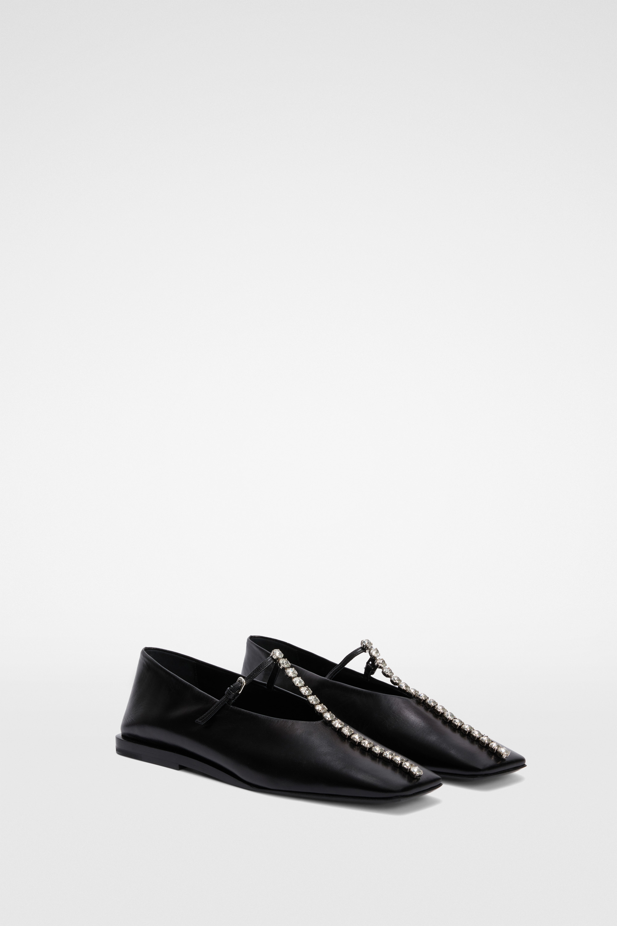 Ballerina Woman | Jil Sander Official Online Store
