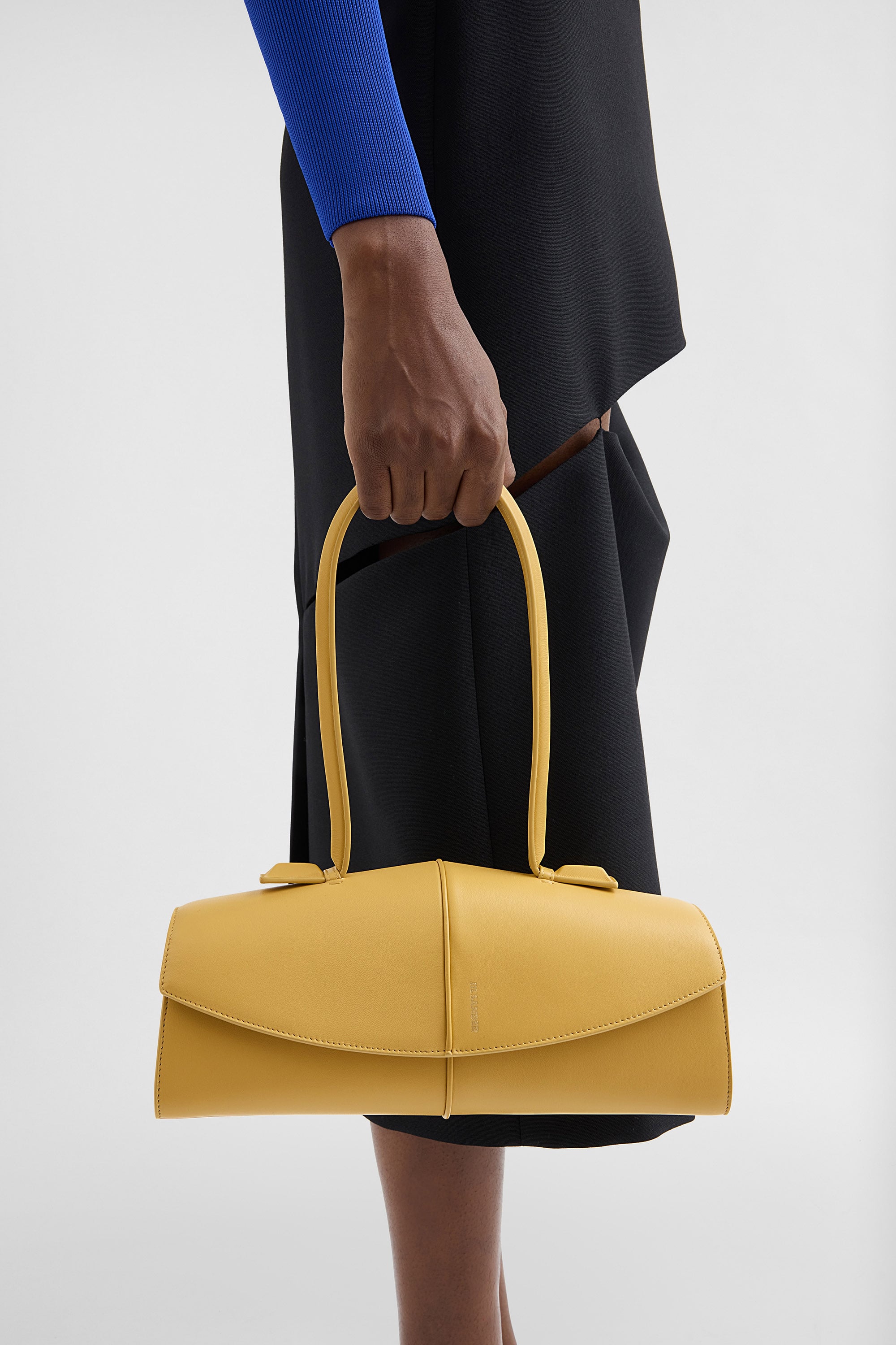 Linea ショルダー ウィメンズ | Jil Sander 公式オンラインストア