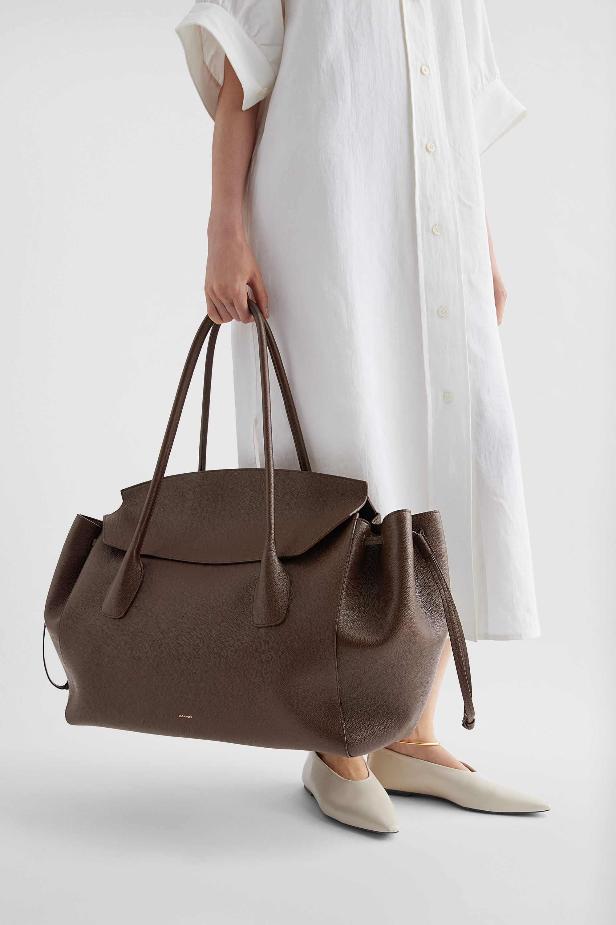 Voyage Medium Woman | Jil Sander Official Online Store